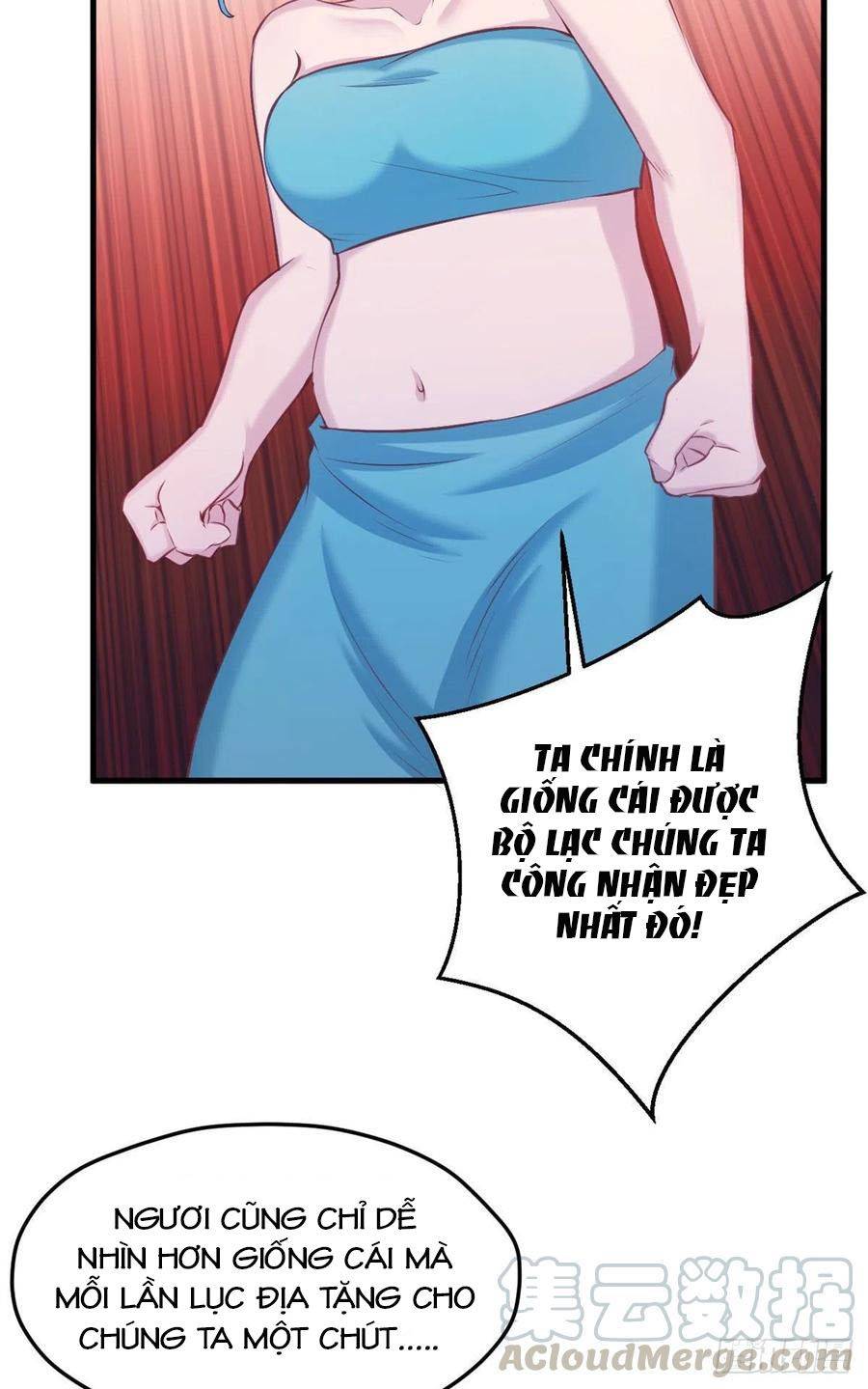 Thảnh Thơi Thú Thế Chủng Chủng Điền, Sinh Sinh Tể - Chap 234