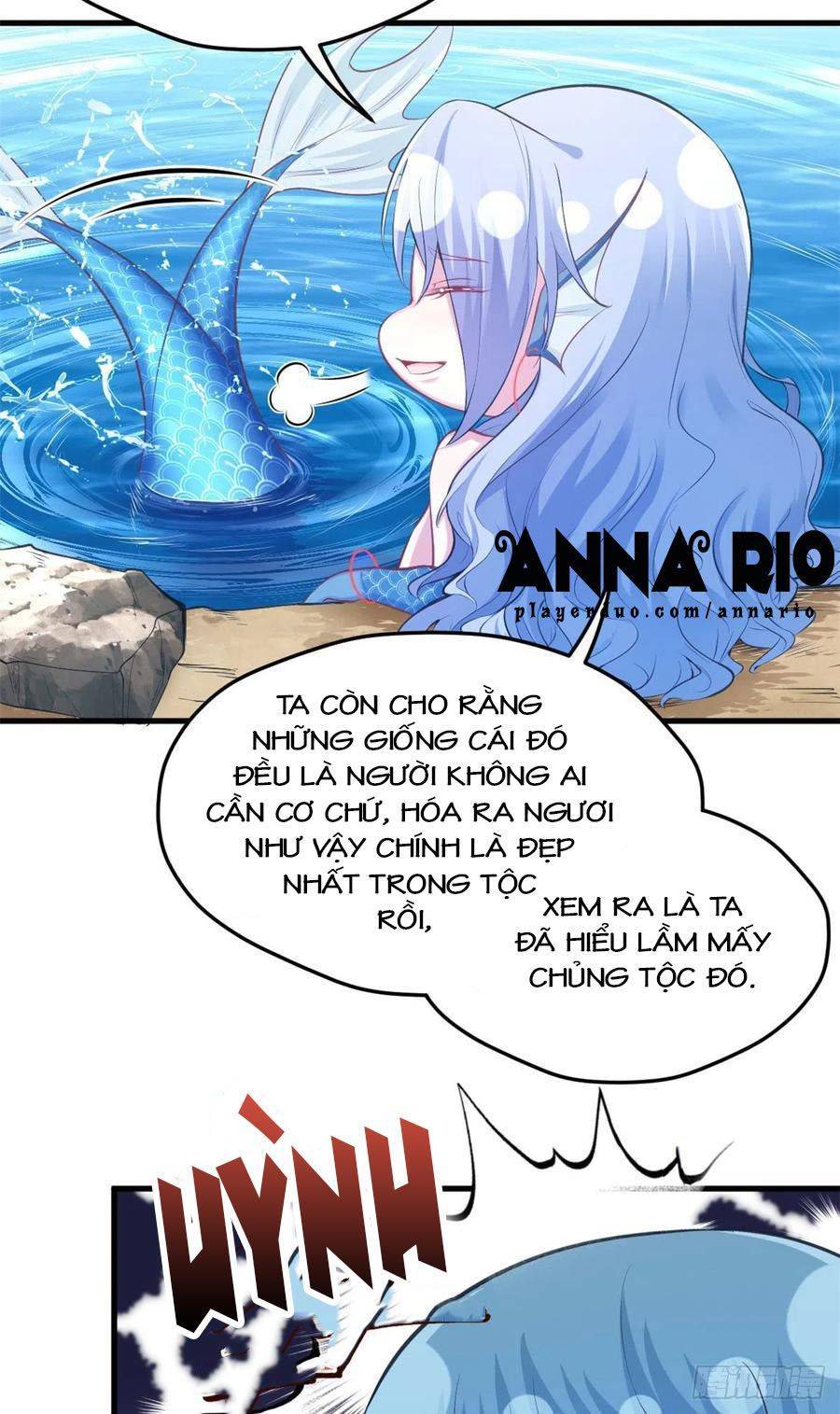 Thảnh Thơi Thú Thế Chủng Chủng Điền, Sinh Sinh Tể - Chap 234