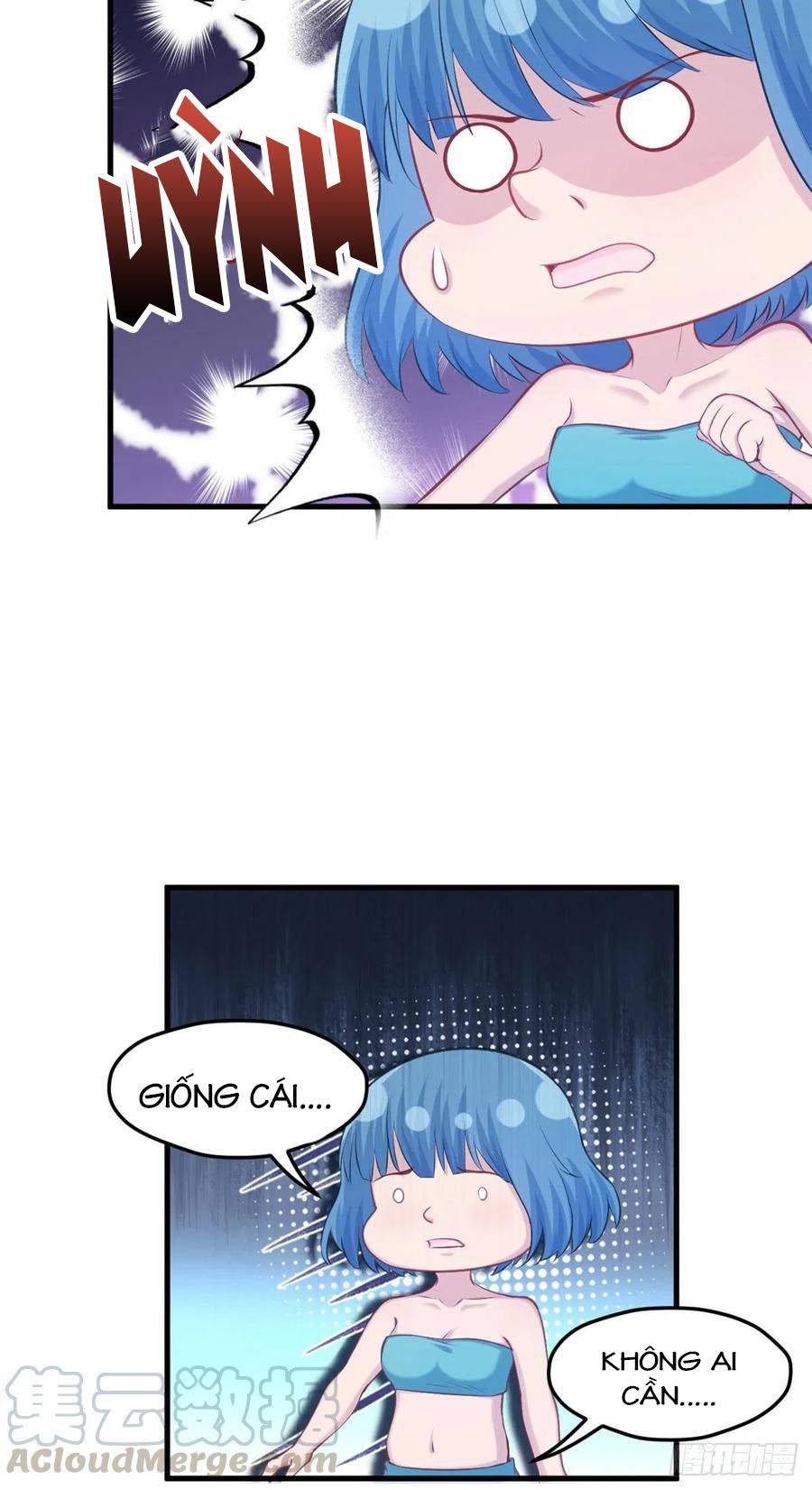 Thảnh Thơi Thú Thế Chủng Chủng Điền, Sinh Sinh Tể - Chap 234