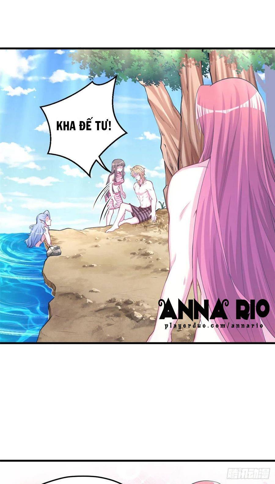 Thảnh Thơi Thú Thế Chủng Chủng Điền, Sinh Sinh Tể - Chap 234