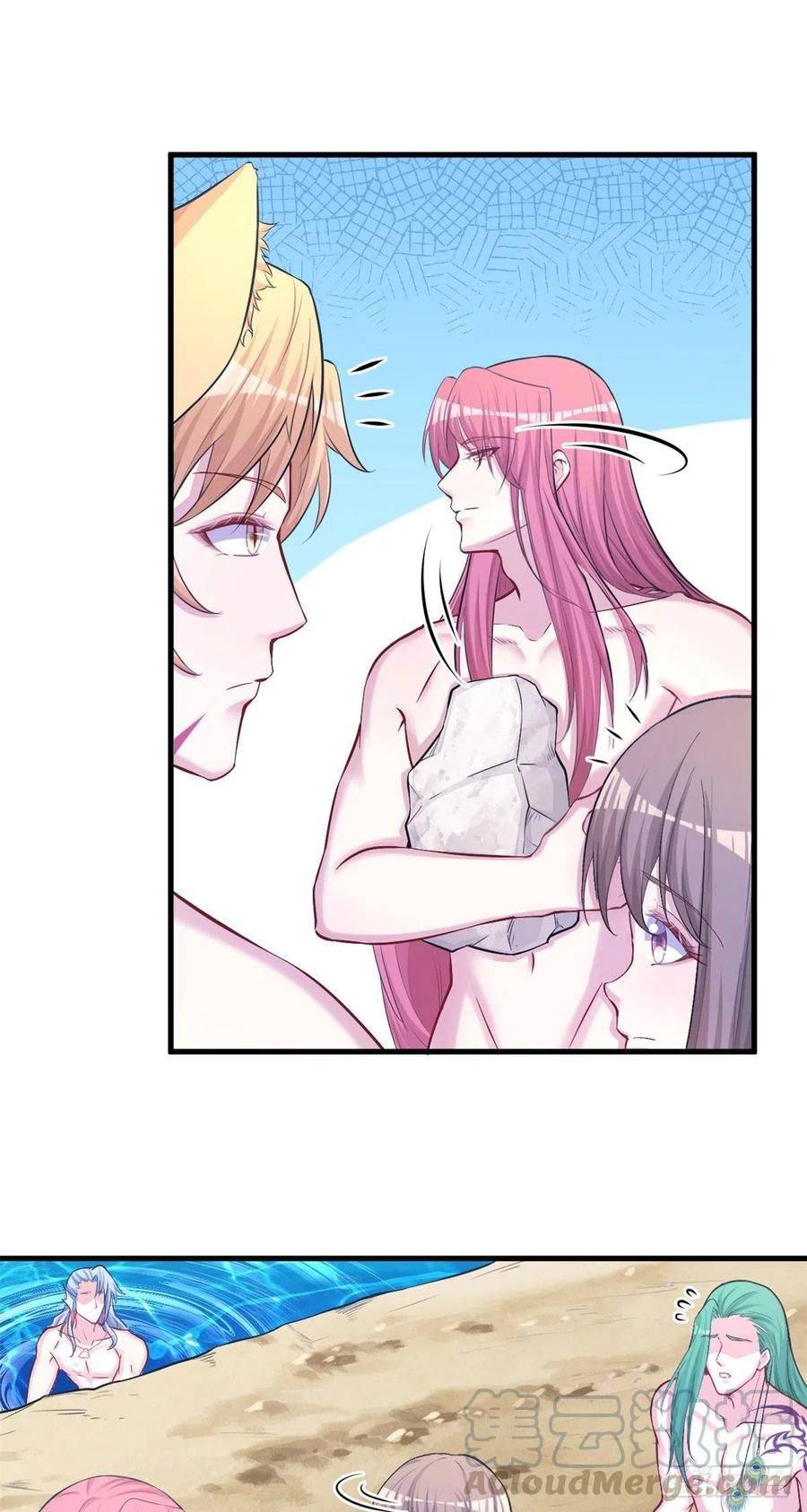 Thảnh Thơi Thú Thế Chủng Chủng Điền, Sinh Sinh Tể - Chap 234