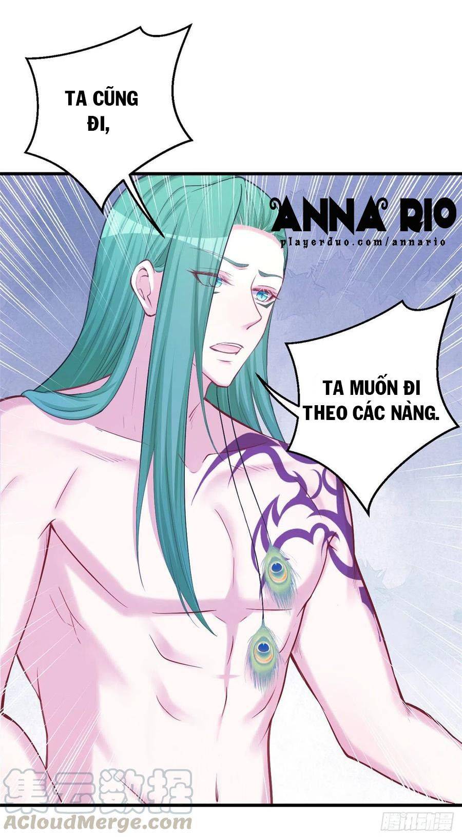 Thảnh Thơi Thú Thế Chủng Chủng Điền, Sinh Sinh Tể - Chap 234