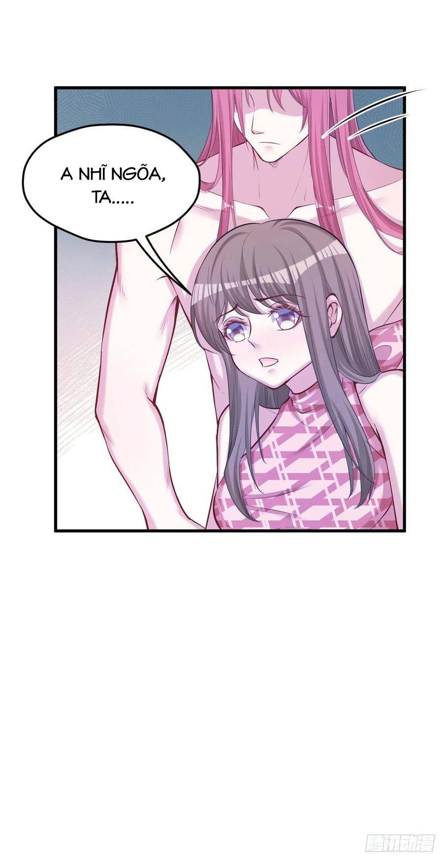 Thảnh Thơi Thú Thế Chủng Chủng Điền, Sinh Sinh Tể - Chap 234