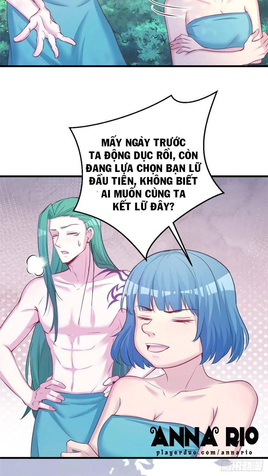 Thảnh Thơi Thú Thế Chủng Chủng Điền, Sinh Sinh Tể - Chap 234