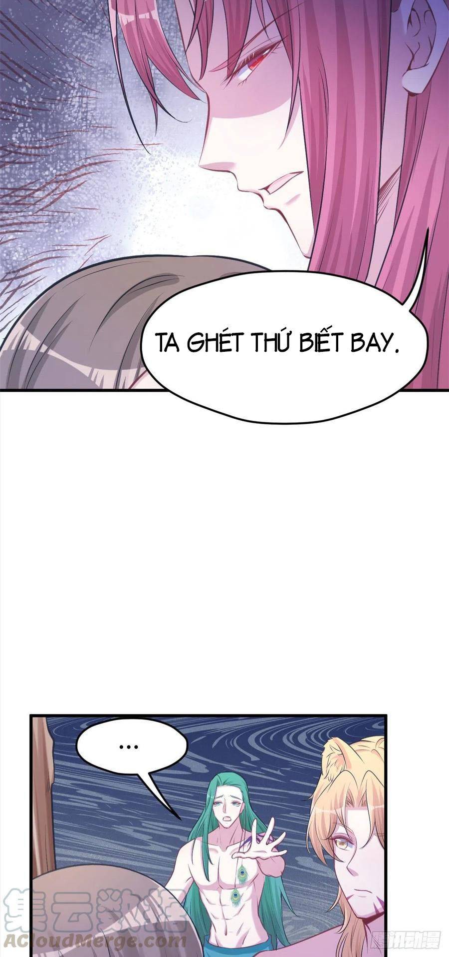 Thảnh Thơi Thú Thế Chủng Chủng Điền, Sinh Sinh Tể - Chap 234