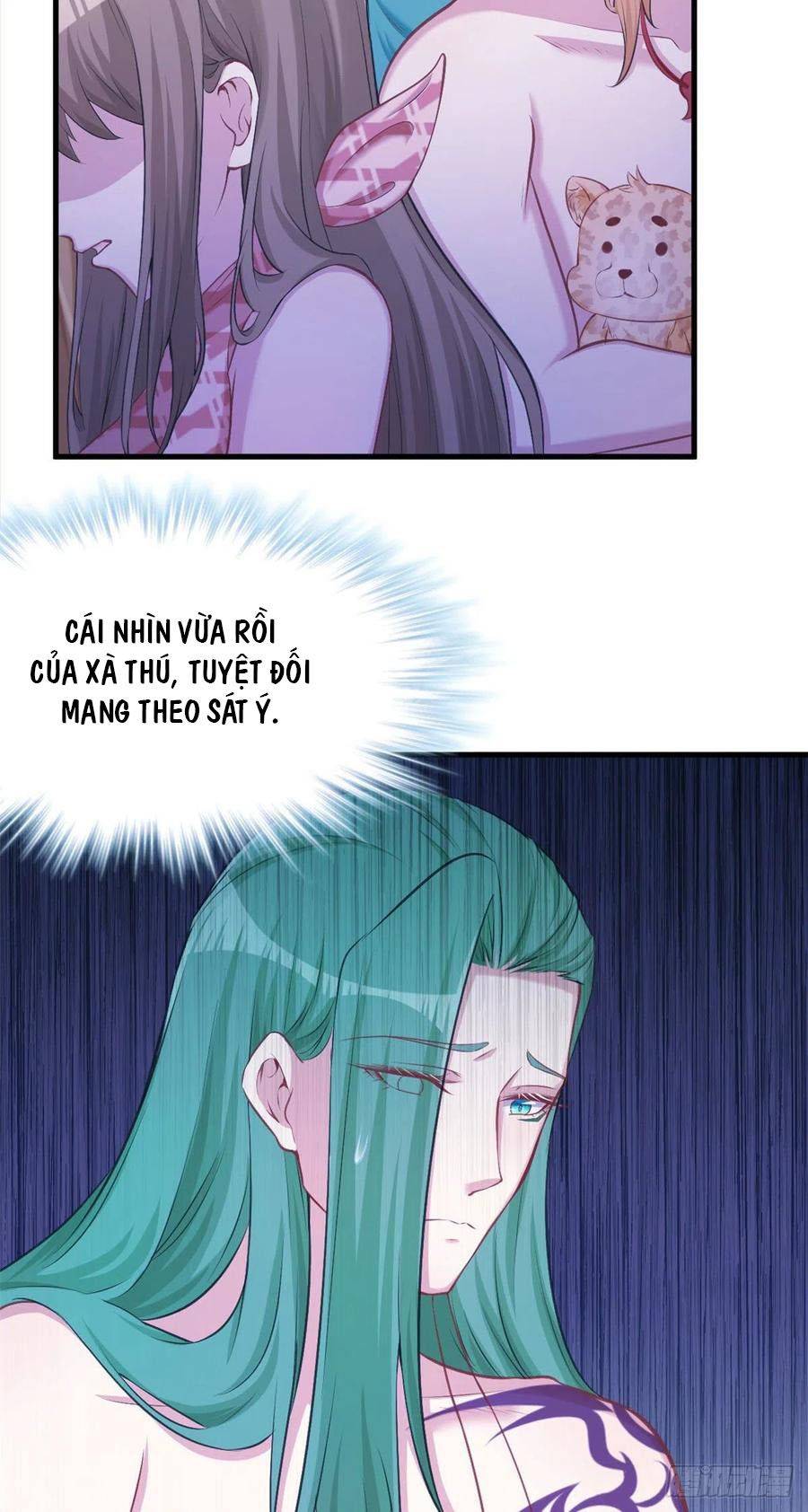 Thảnh Thơi Thú Thế Chủng Chủng Điền, Sinh Sinh Tể - Chap 234