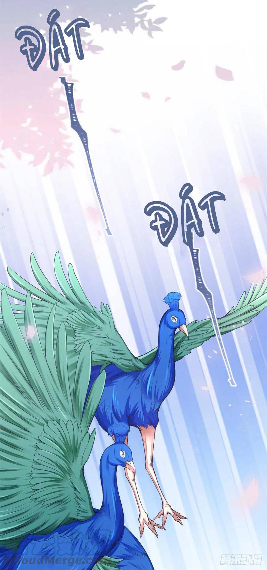 Thảnh Thơi Thú Thế Chủng Chủng Điền, Sinh Sinh Tể - Chap 234