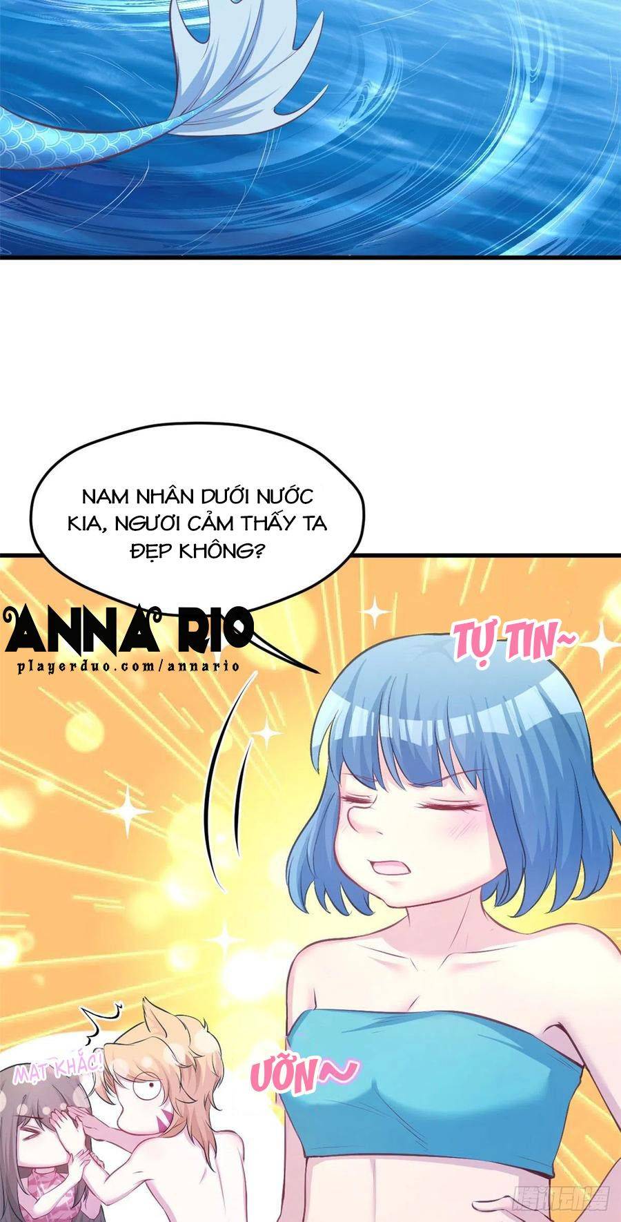 Thảnh Thơi Thú Thế Chủng Chủng Điền, Sinh Sinh Tể - Chap 234