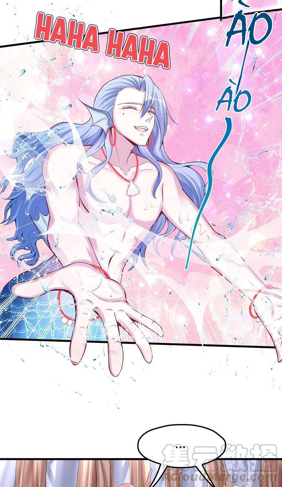 Thảnh Thơi Thú Thế Chủng Chủng Điền, Sinh Sinh Tể - Chap 235