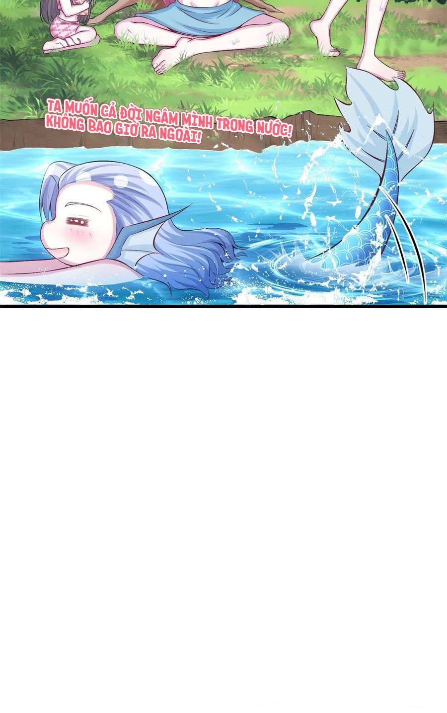 Thảnh Thơi Thú Thế Chủng Chủng Điền, Sinh Sinh Tể - Chap 235