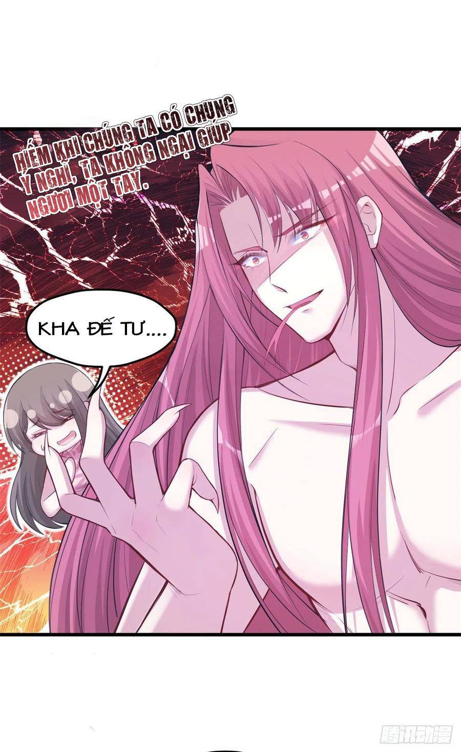 Thảnh Thơi Thú Thế Chủng Chủng Điền, Sinh Sinh Tể - Chap 235