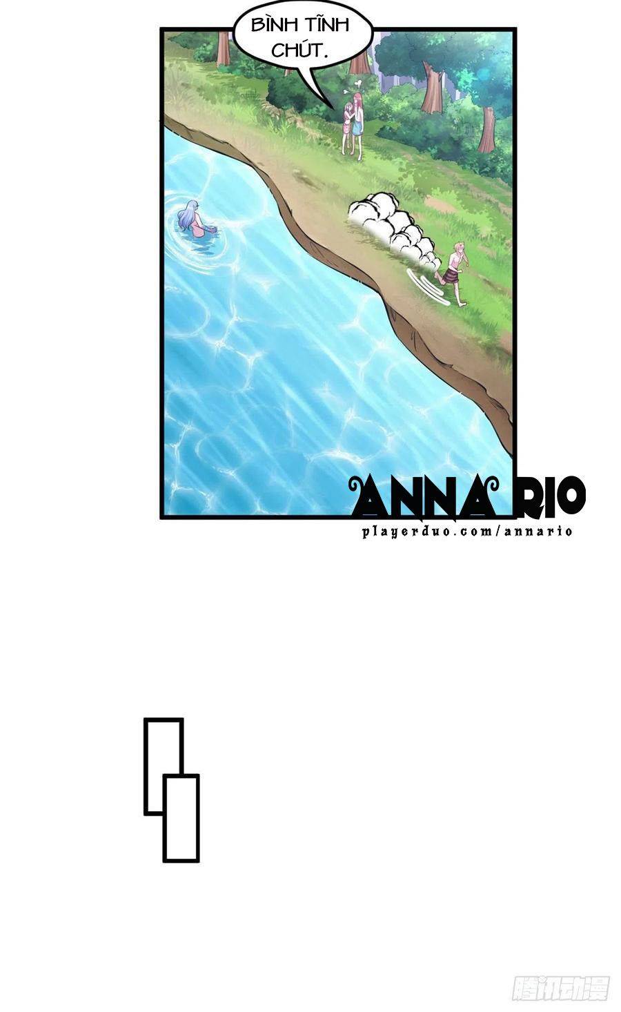 Thảnh Thơi Thú Thế Chủng Chủng Điền, Sinh Sinh Tể - Chap 235