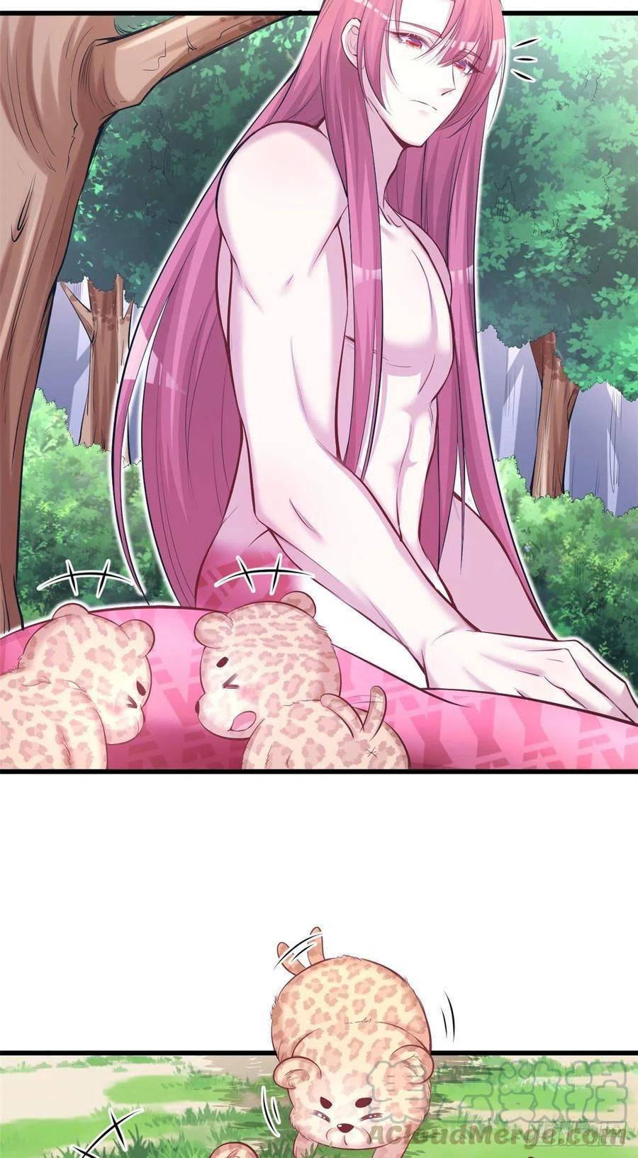 Thảnh Thơi Thú Thế Chủng Chủng Điền, Sinh Sinh Tể - Chap 235