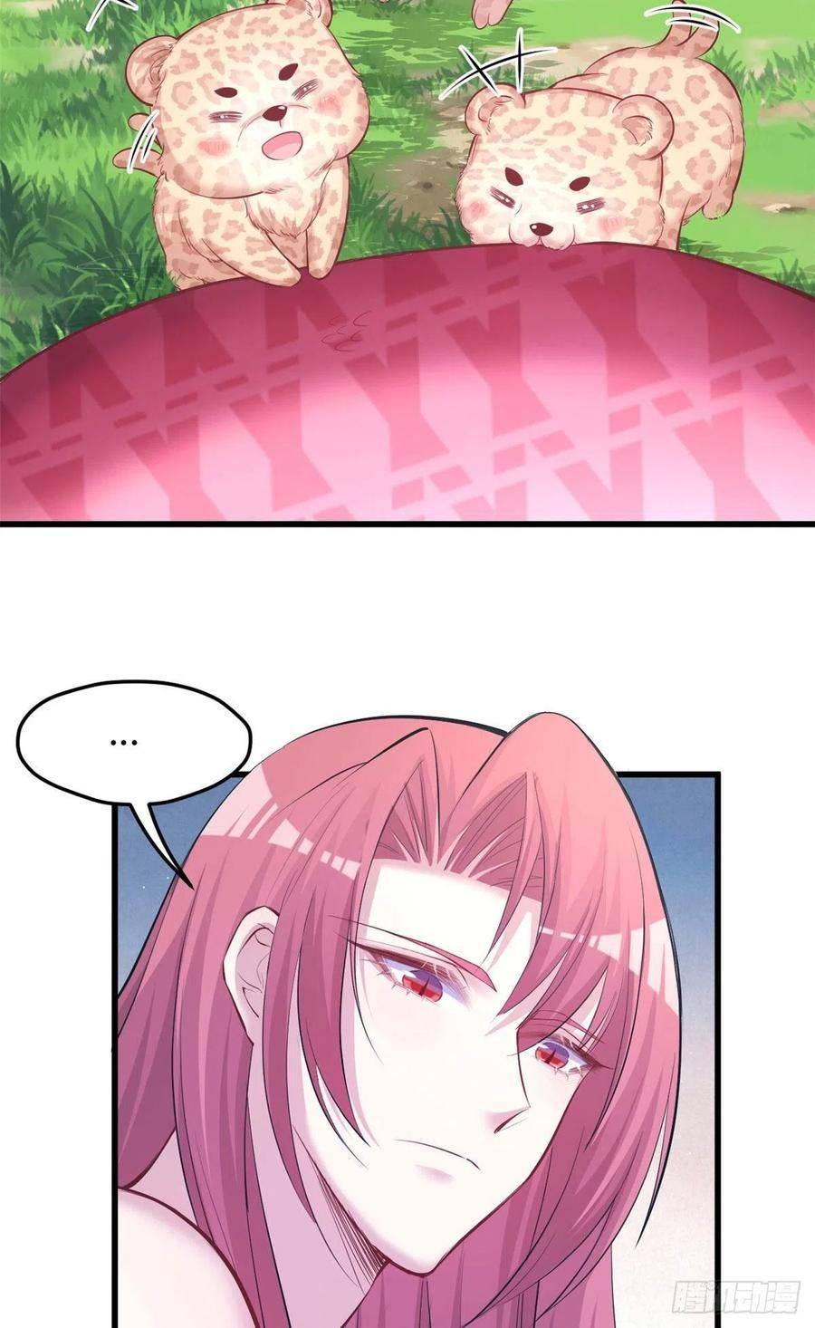 Thảnh Thơi Thú Thế Chủng Chủng Điền, Sinh Sinh Tể - Chap 235