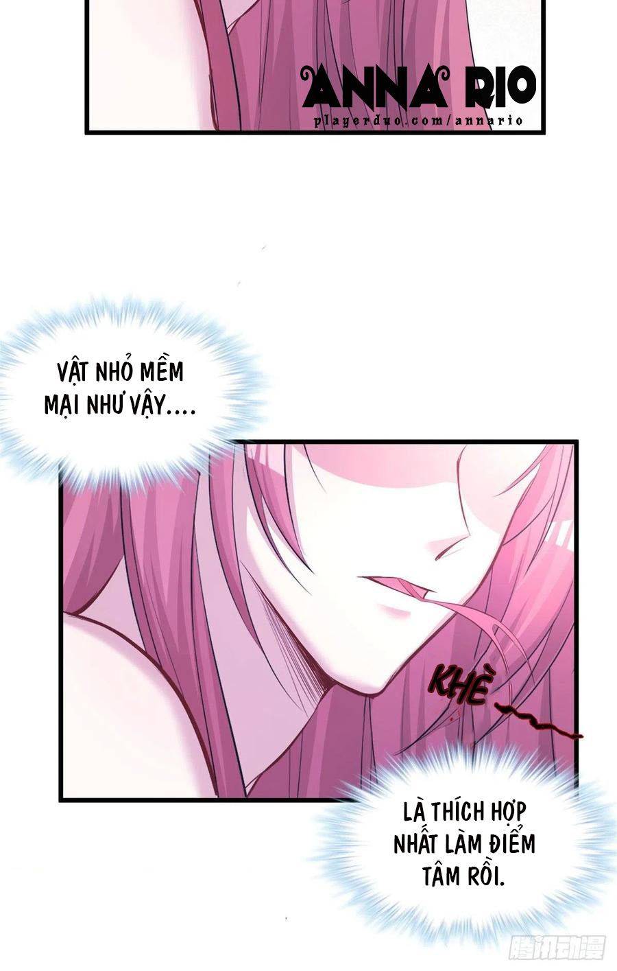 Thảnh Thơi Thú Thế Chủng Chủng Điền, Sinh Sinh Tể - Chap 235