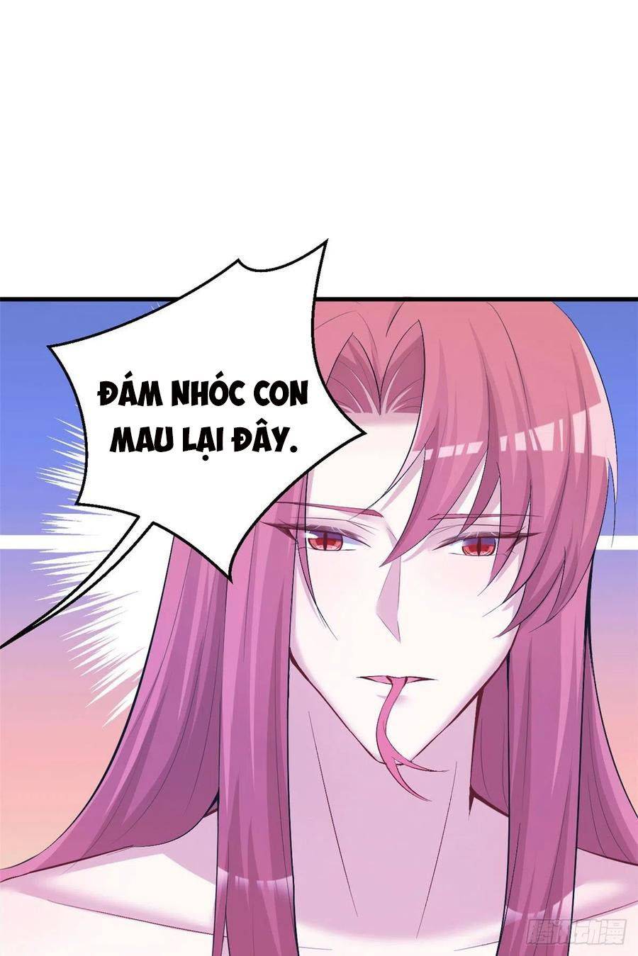 Thảnh Thơi Thú Thế Chủng Chủng Điền, Sinh Sinh Tể - Chap 235