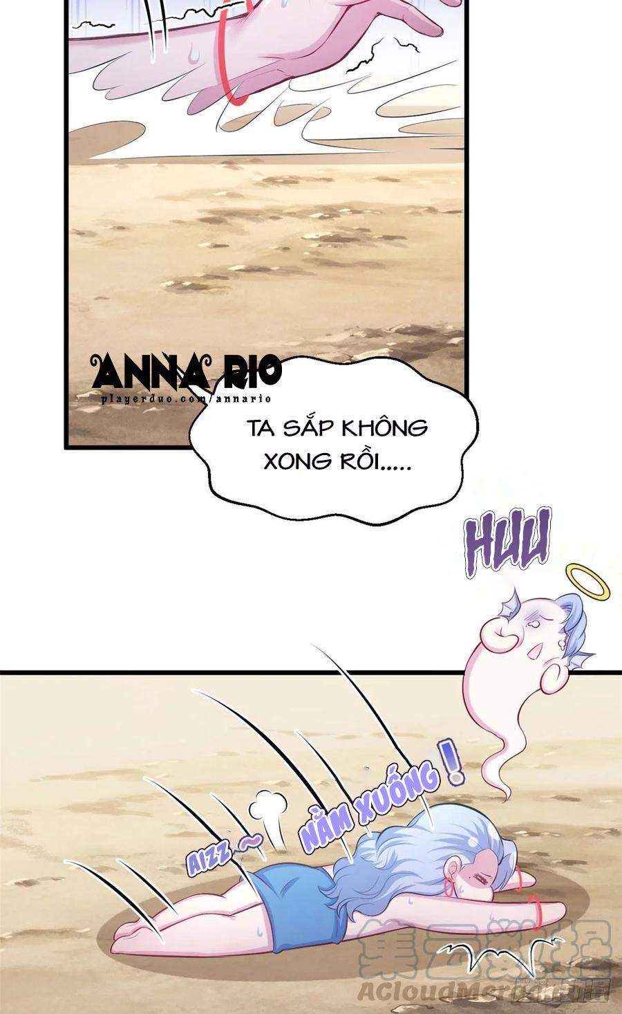 Thảnh Thơi Thú Thế Chủng Chủng Điền, Sinh Sinh Tể - Chap 235