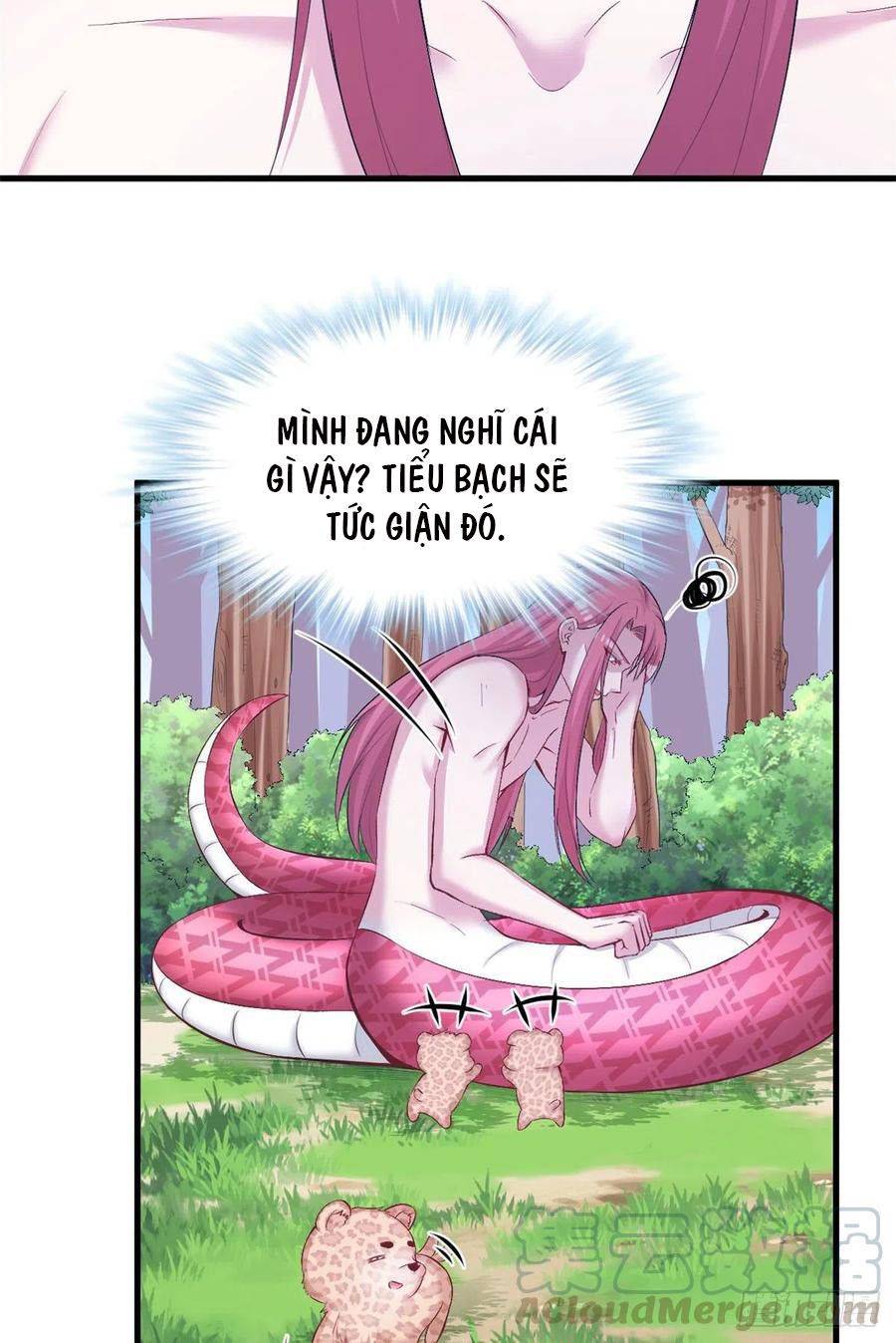 Thảnh Thơi Thú Thế Chủng Chủng Điền, Sinh Sinh Tể - Chap 235