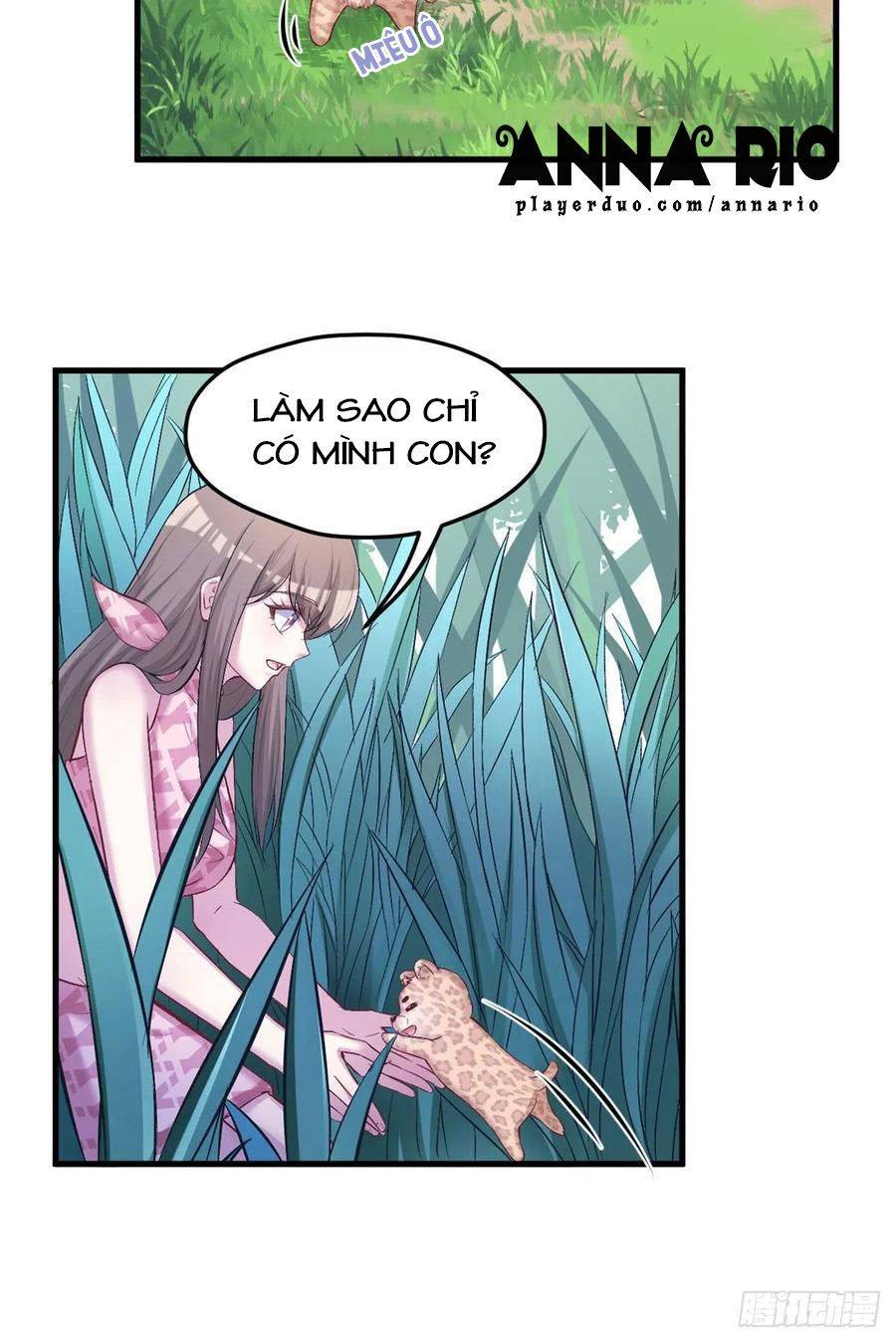 Thảnh Thơi Thú Thế Chủng Chủng Điền, Sinh Sinh Tể - Chap 235