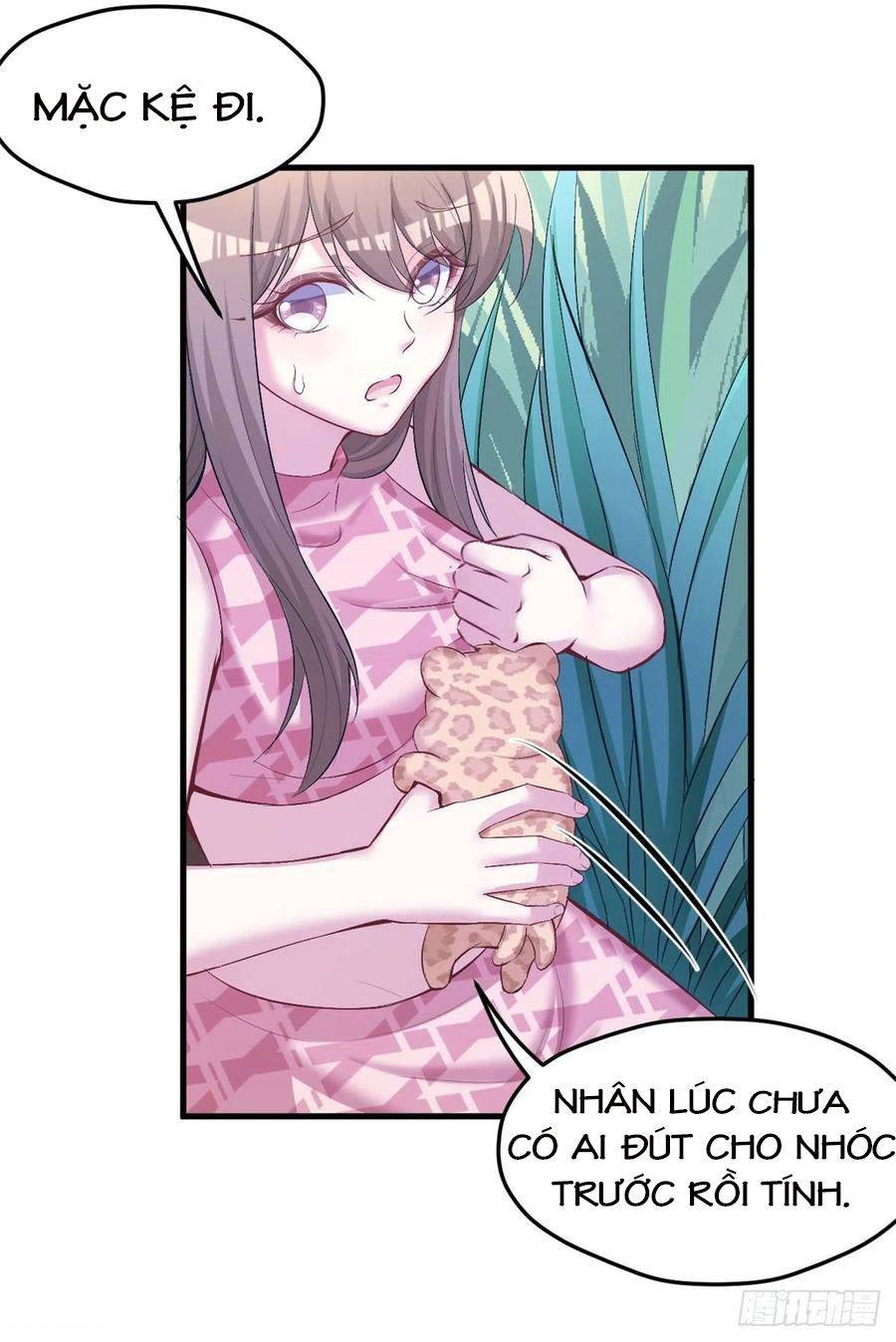 Thảnh Thơi Thú Thế Chủng Chủng Điền, Sinh Sinh Tể - Chap 235