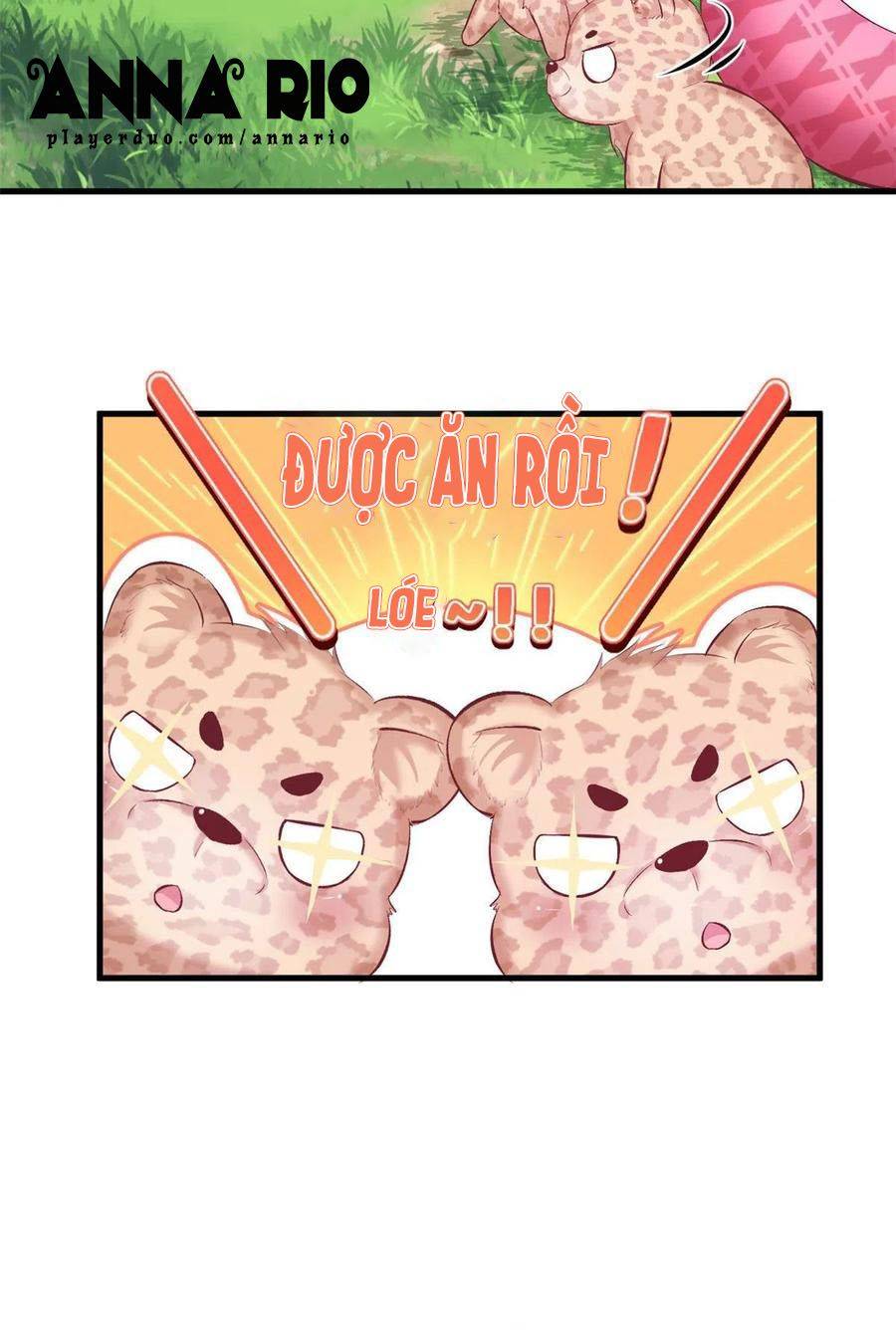 Thảnh Thơi Thú Thế Chủng Chủng Điền, Sinh Sinh Tể - Chap 235