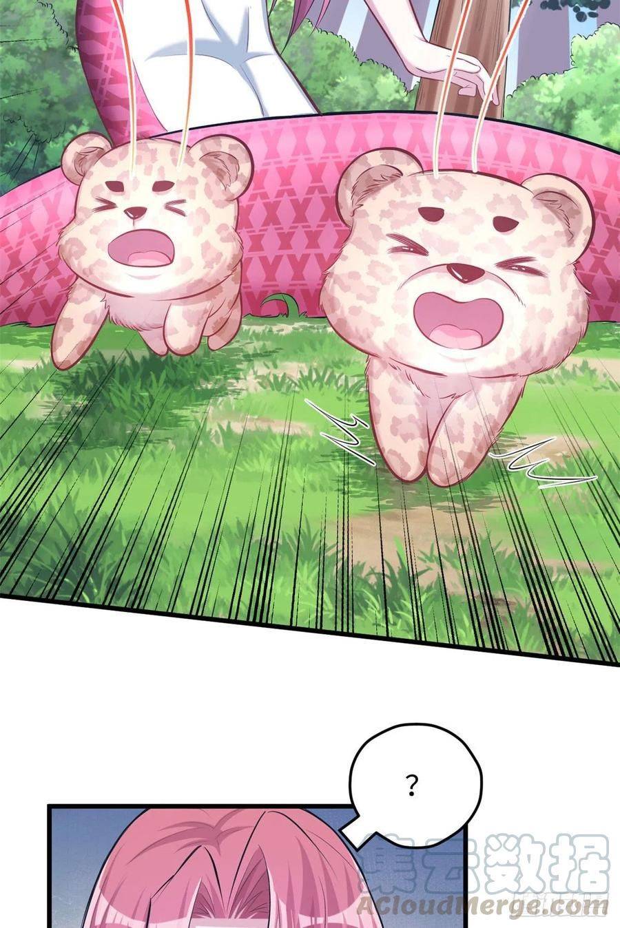 Thảnh Thơi Thú Thế Chủng Chủng Điền, Sinh Sinh Tể - Chap 235