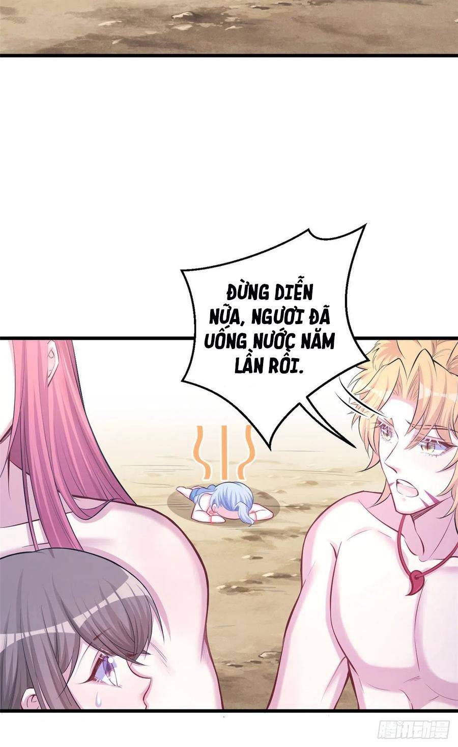 Thảnh Thơi Thú Thế Chủng Chủng Điền, Sinh Sinh Tể - Chap 235