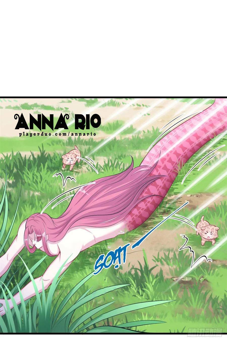 Thảnh Thơi Thú Thế Chủng Chủng Điền, Sinh Sinh Tể - Chap 235