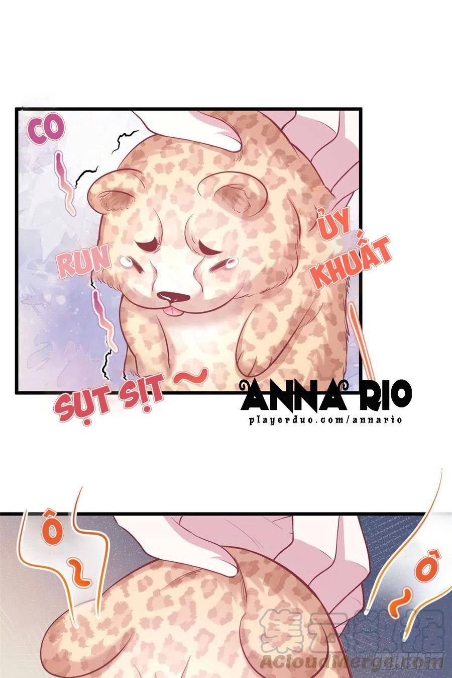 Thảnh Thơi Thú Thế Chủng Chủng Điền, Sinh Sinh Tể - Chap 235