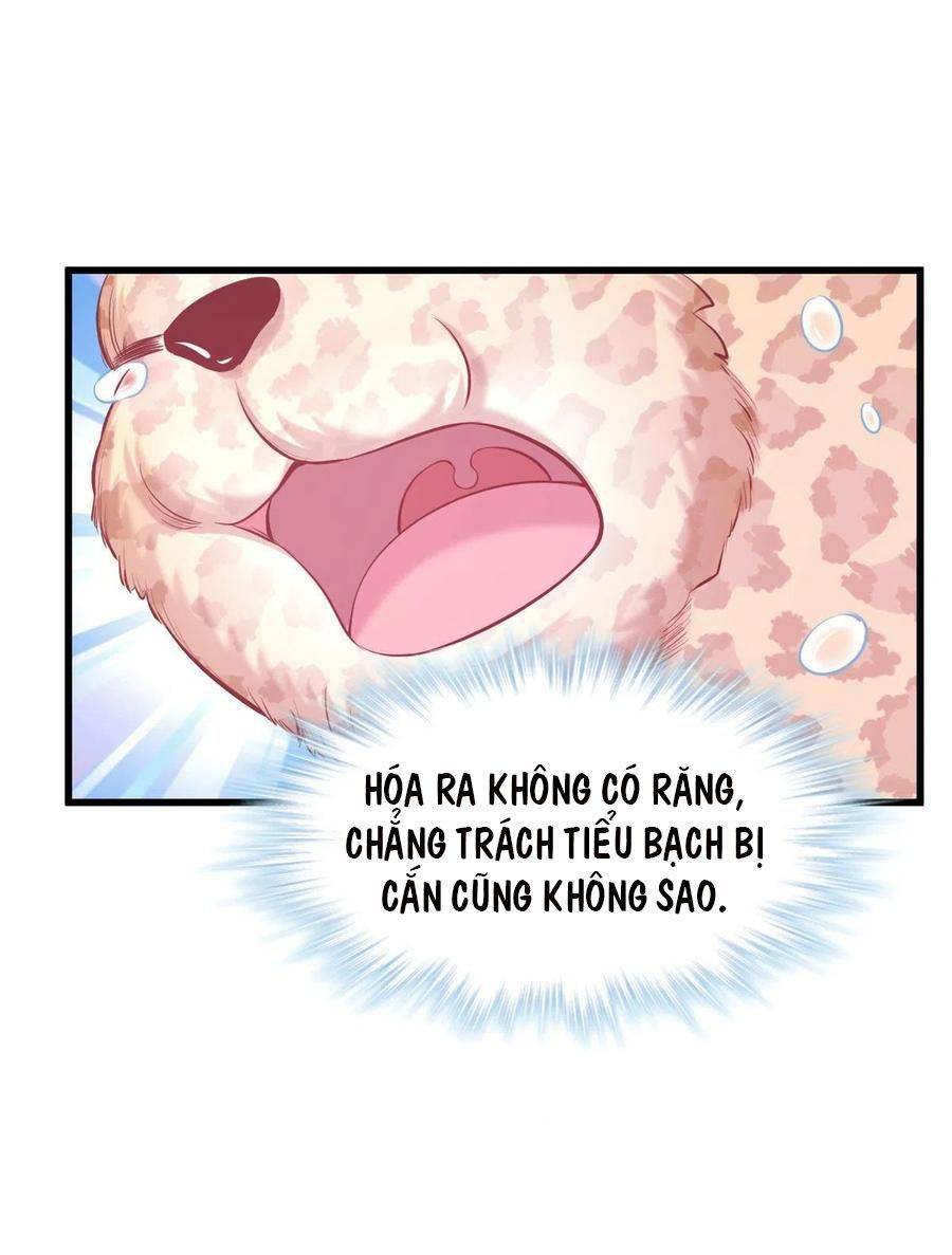 Thảnh Thơi Thú Thế Chủng Chủng Điền, Sinh Sinh Tể - Chap 235