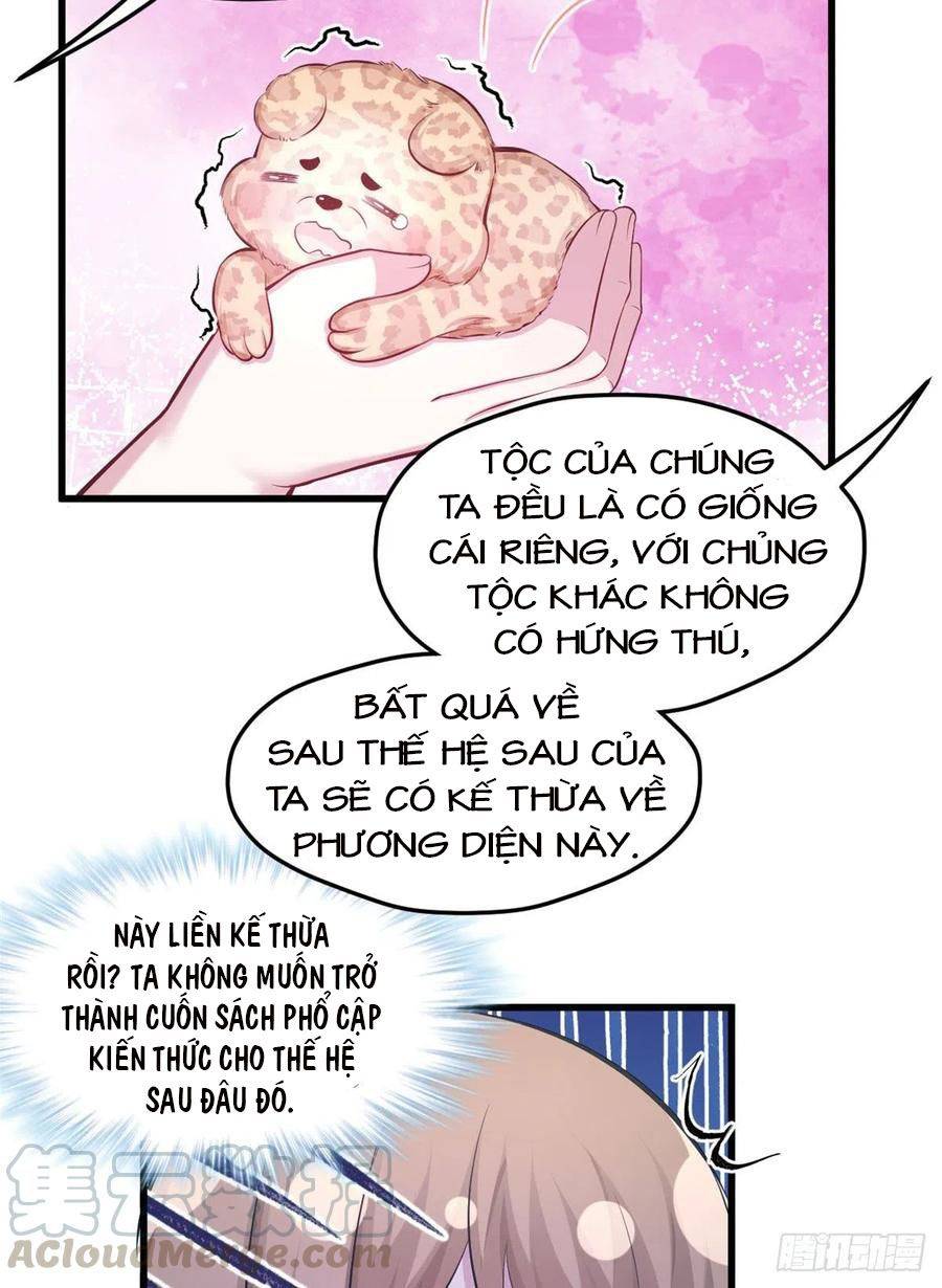 Thảnh Thơi Thú Thế Chủng Chủng Điền, Sinh Sinh Tể - Chap 235