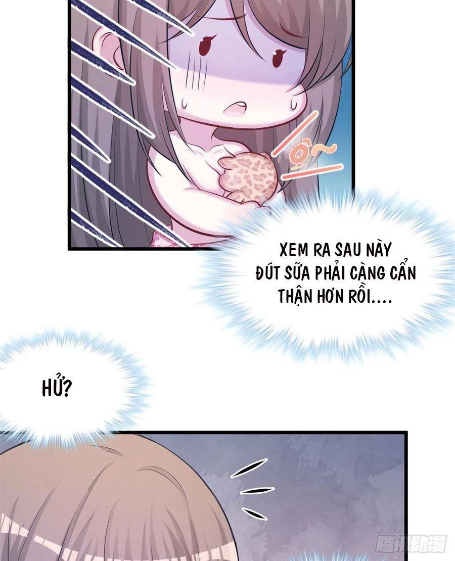 Thảnh Thơi Thú Thế Chủng Chủng Điền, Sinh Sinh Tể - Chap 235