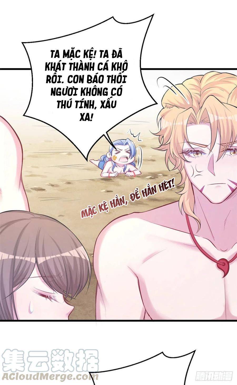 Thảnh Thơi Thú Thế Chủng Chủng Điền, Sinh Sinh Tể - Chap 235