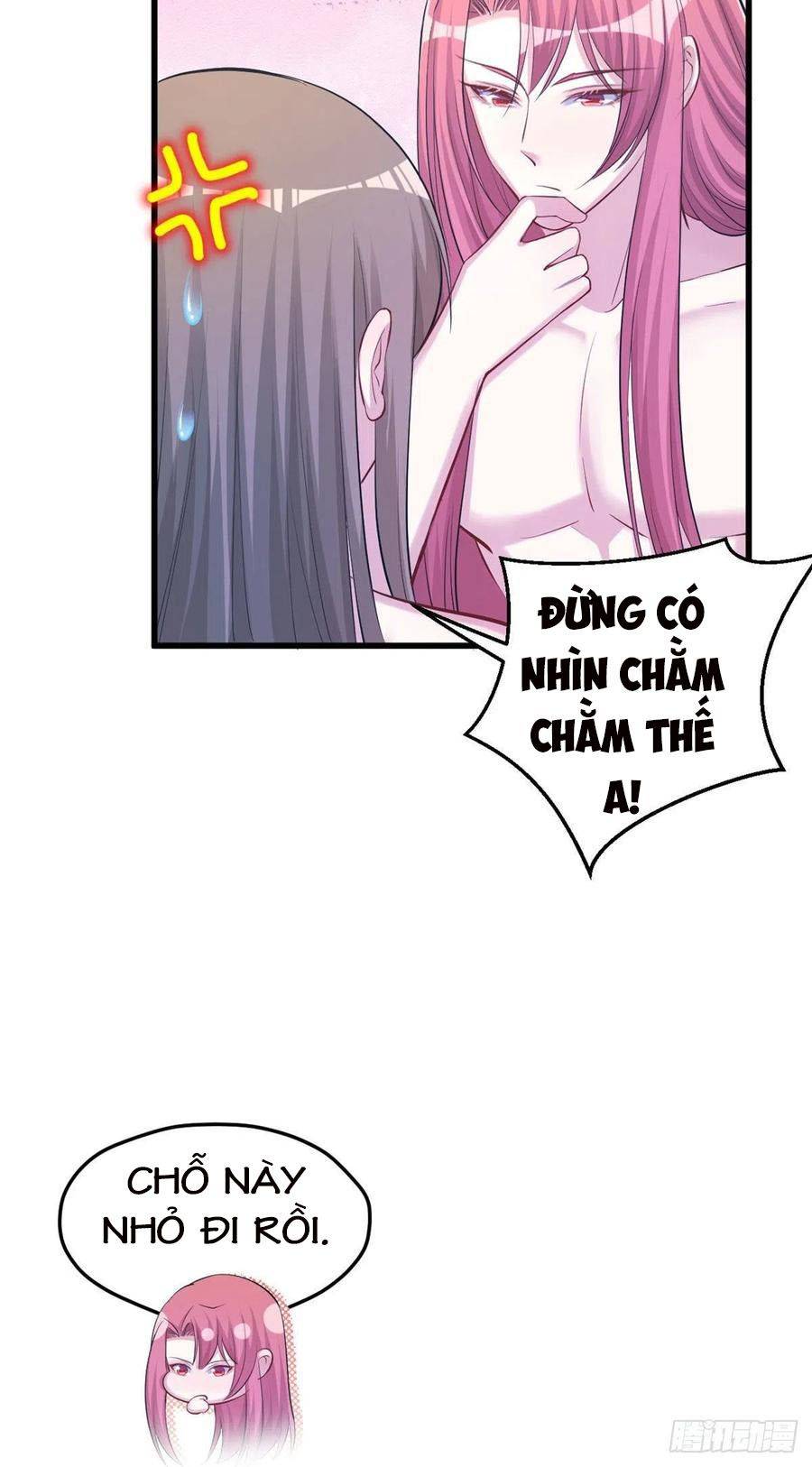 Thảnh Thơi Thú Thế Chủng Chủng Điền, Sinh Sinh Tể - Chap 235