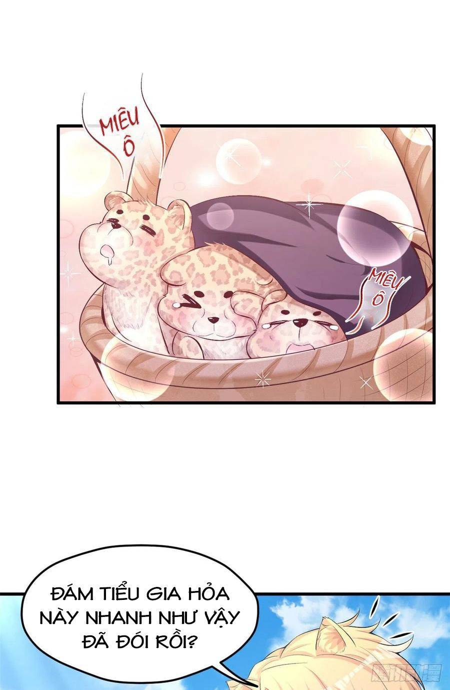 Thảnh Thơi Thú Thế Chủng Chủng Điền, Sinh Sinh Tể - Chap 235