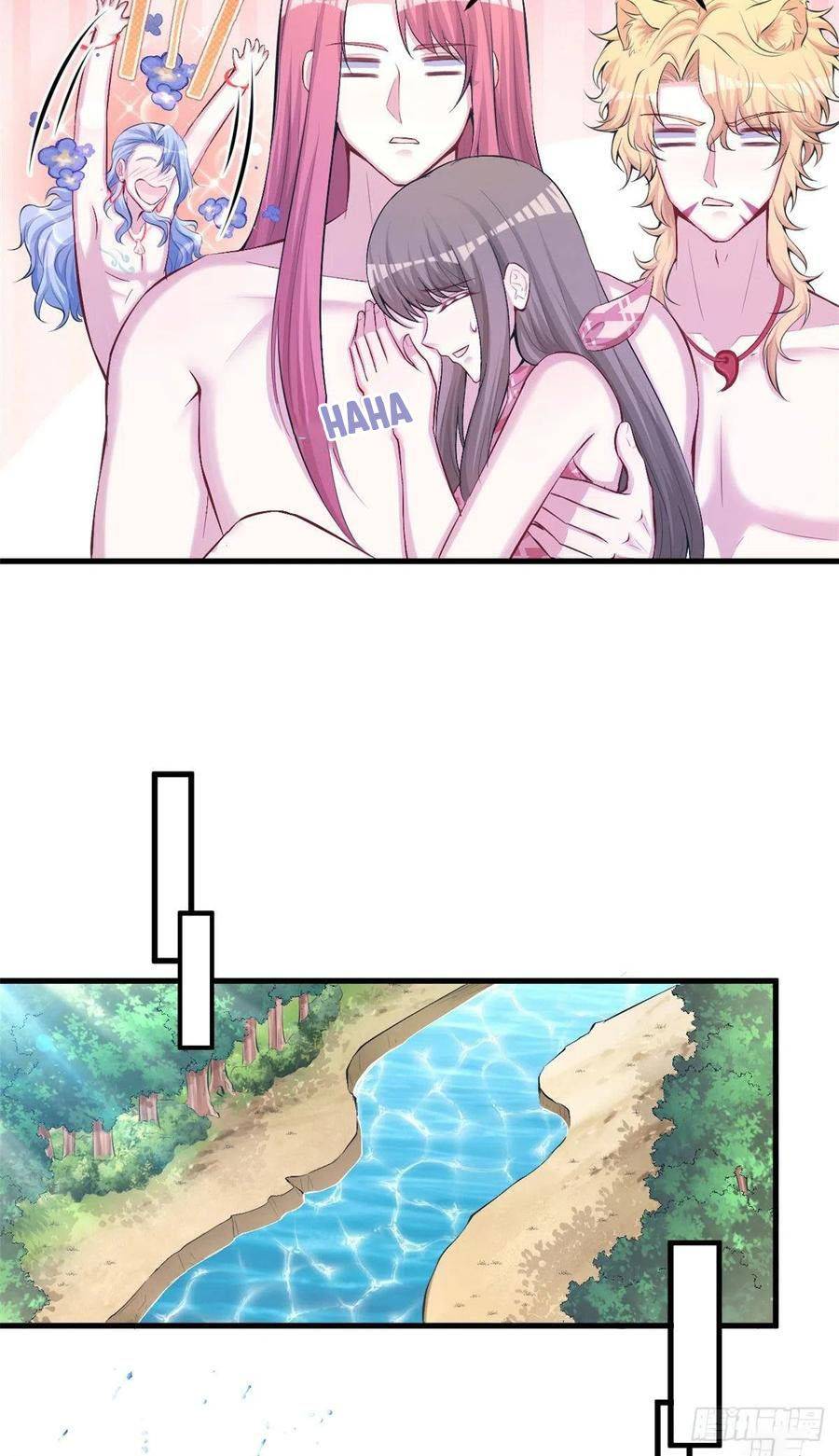 Thảnh Thơi Thú Thế Chủng Chủng Điền, Sinh Sinh Tể - Chap 235