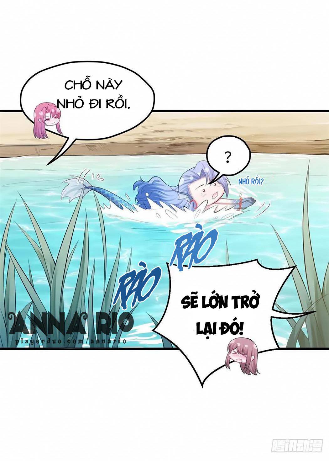 Thảnh Thơi Thú Thế Chủng Chủng Điền, Sinh Sinh Tể - Chap 236