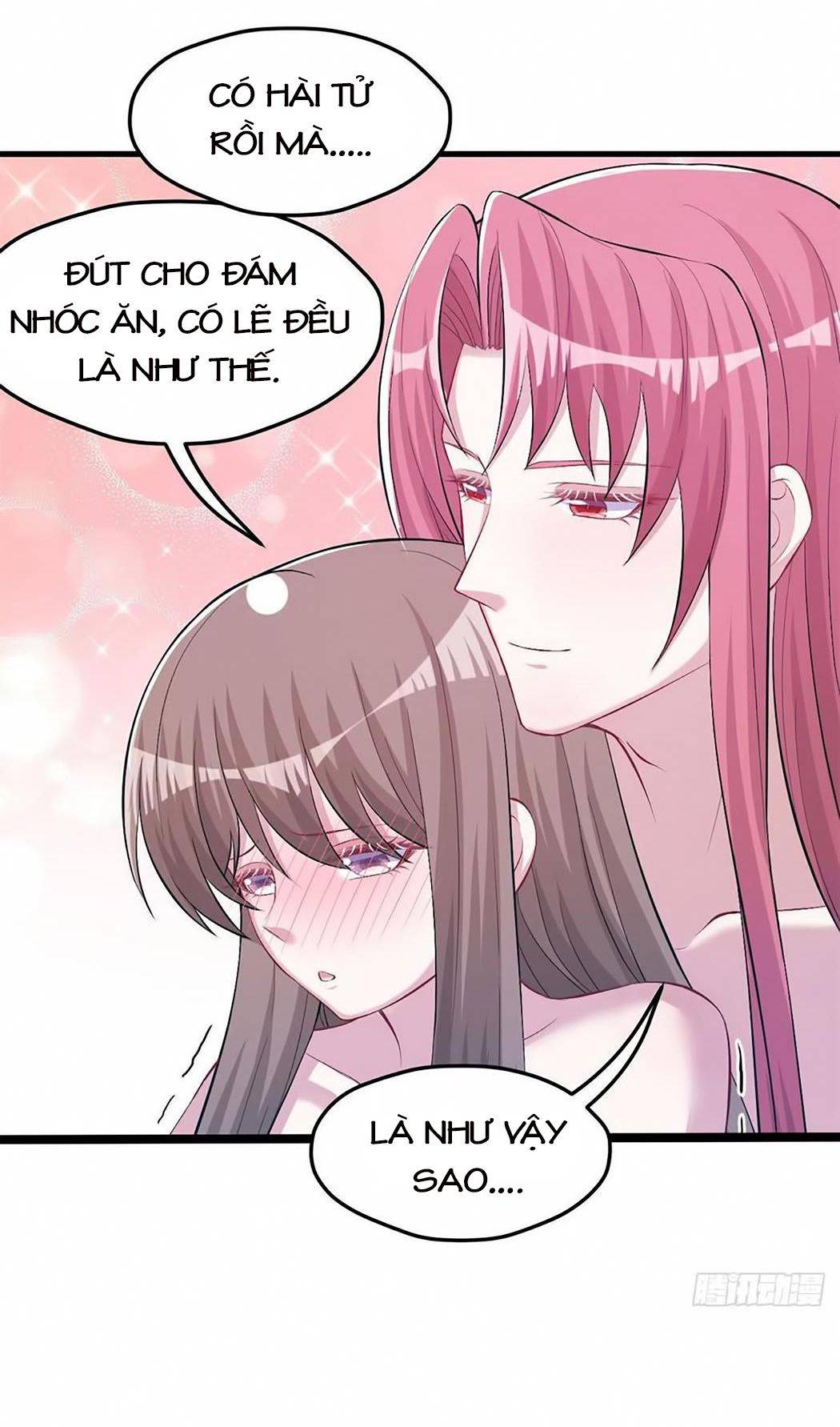 Thảnh Thơi Thú Thế Chủng Chủng Điền, Sinh Sinh Tể - Chap 236