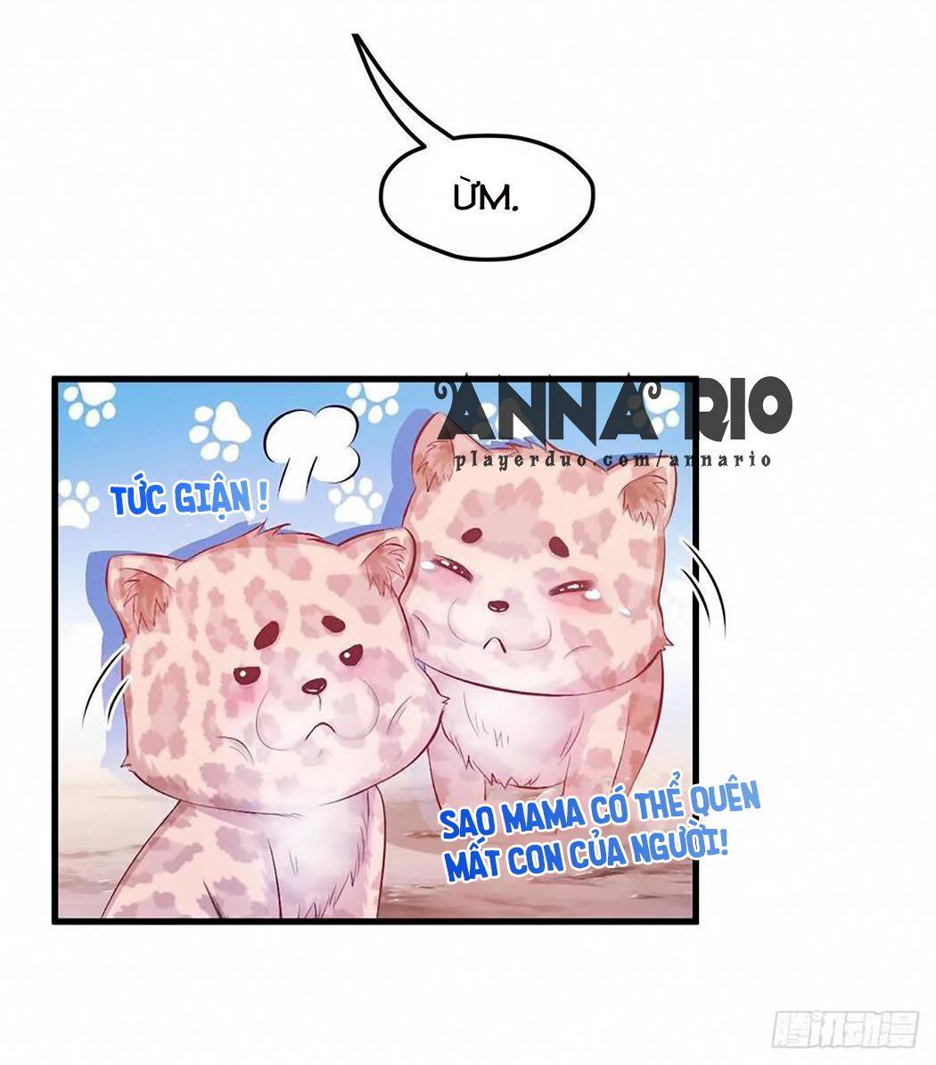 Thảnh Thơi Thú Thế Chủng Chủng Điền, Sinh Sinh Tể - Chap 236