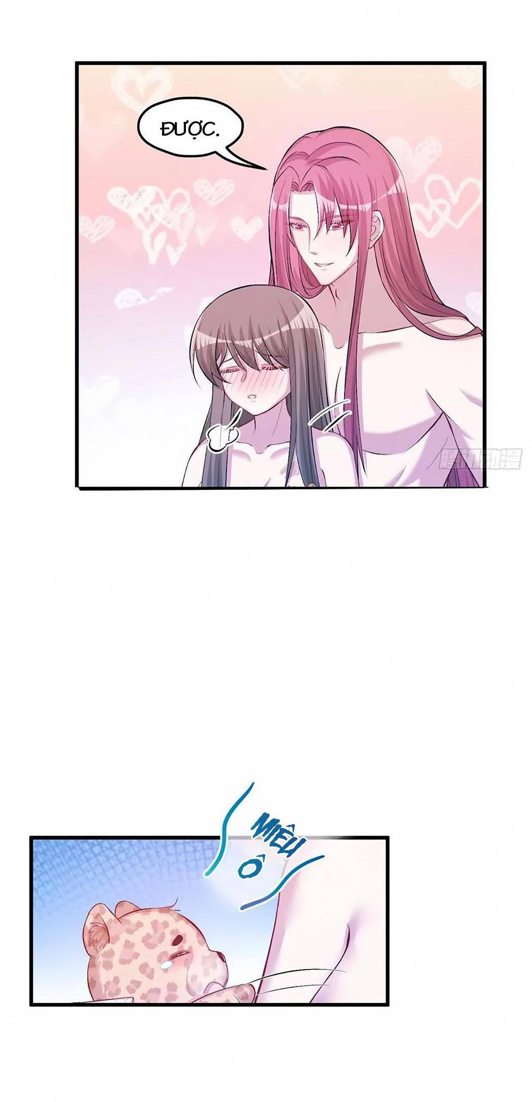 Thảnh Thơi Thú Thế Chủng Chủng Điền, Sinh Sinh Tể - Chap 236