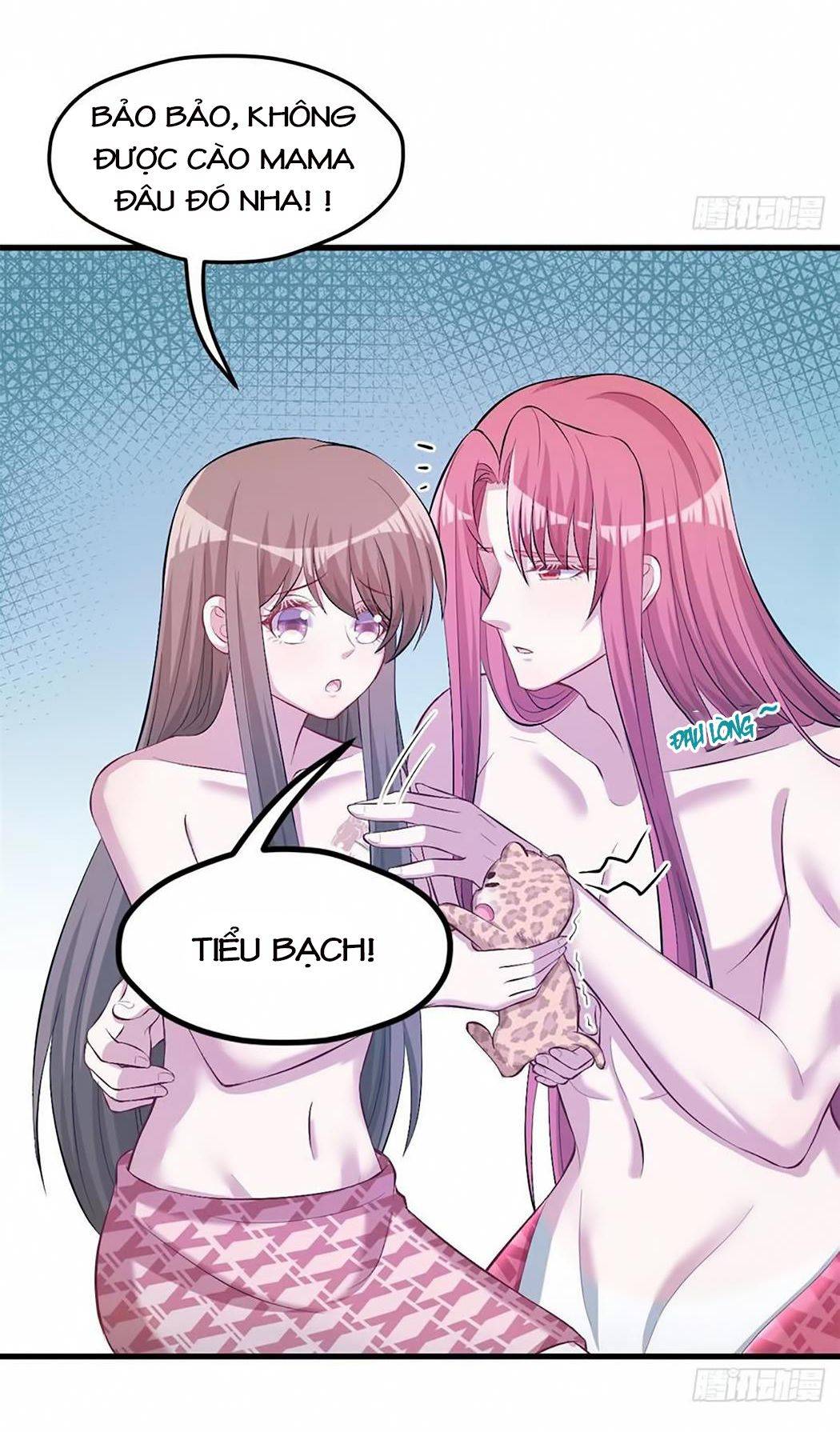 Thảnh Thơi Thú Thế Chủng Chủng Điền, Sinh Sinh Tể - Chap 236