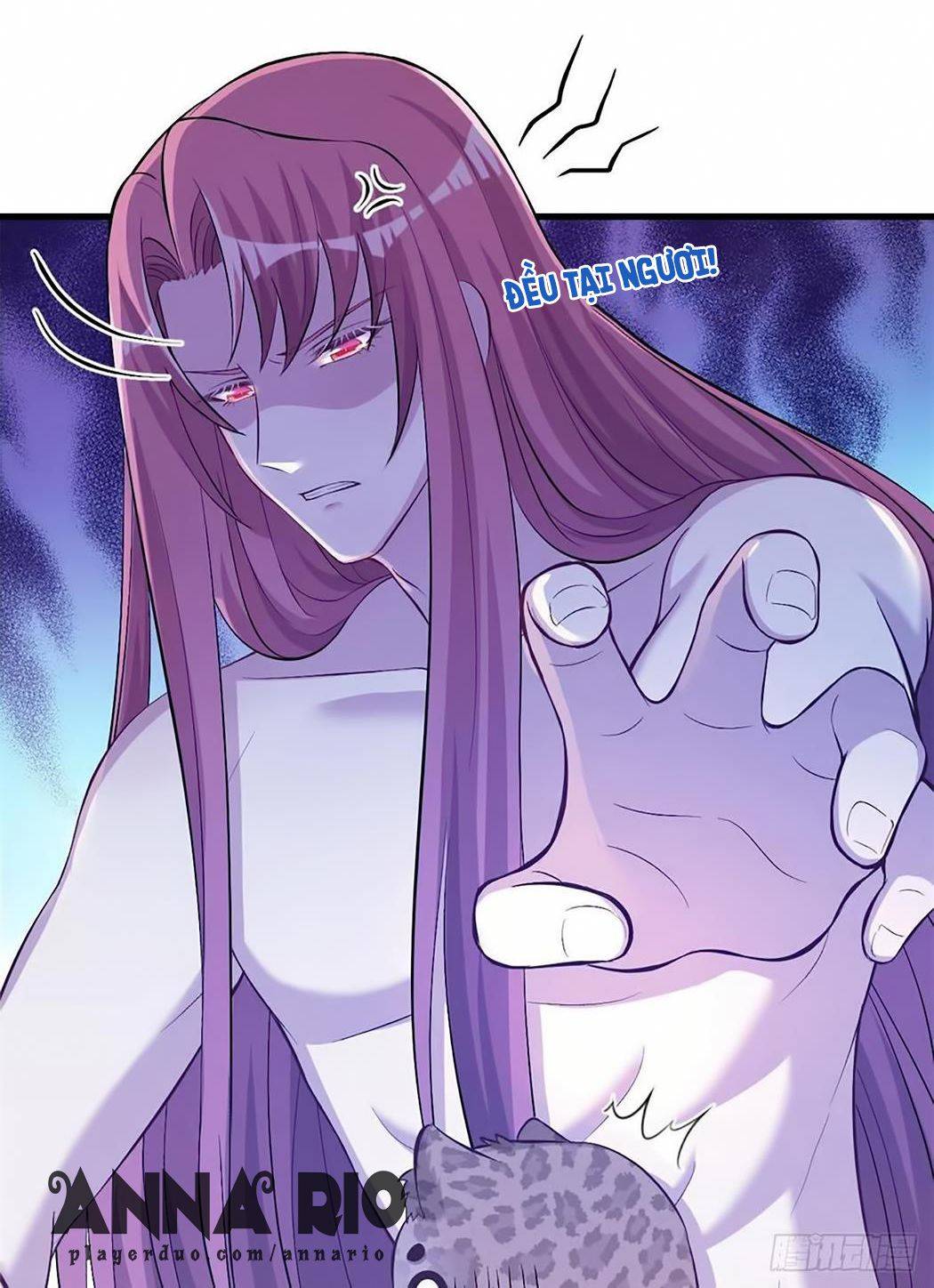 Thảnh Thơi Thú Thế Chủng Chủng Điền, Sinh Sinh Tể - Chap 236