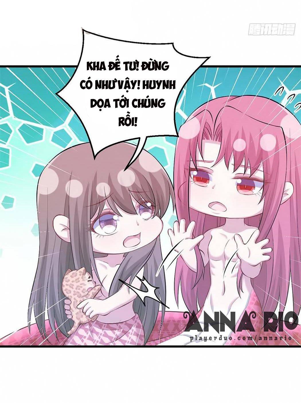 Thảnh Thơi Thú Thế Chủng Chủng Điền, Sinh Sinh Tể - Chap 236