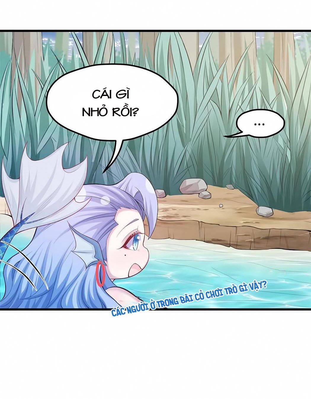 Thảnh Thơi Thú Thế Chủng Chủng Điền, Sinh Sinh Tể - Chap 236