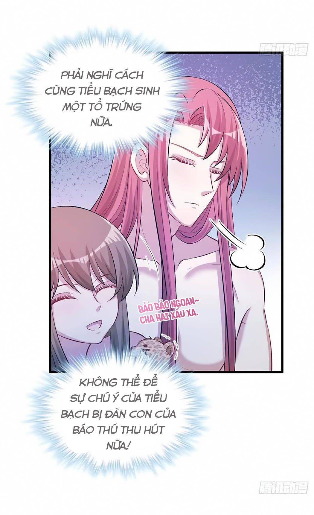 Thảnh Thơi Thú Thế Chủng Chủng Điền, Sinh Sinh Tể - Chap 236