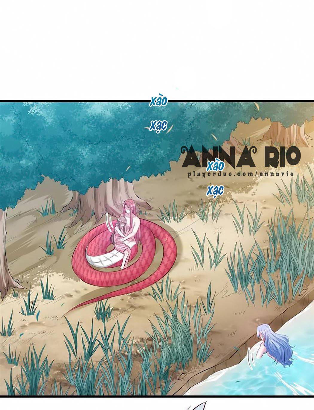 Thảnh Thơi Thú Thế Chủng Chủng Điền, Sinh Sinh Tể - Chap 236