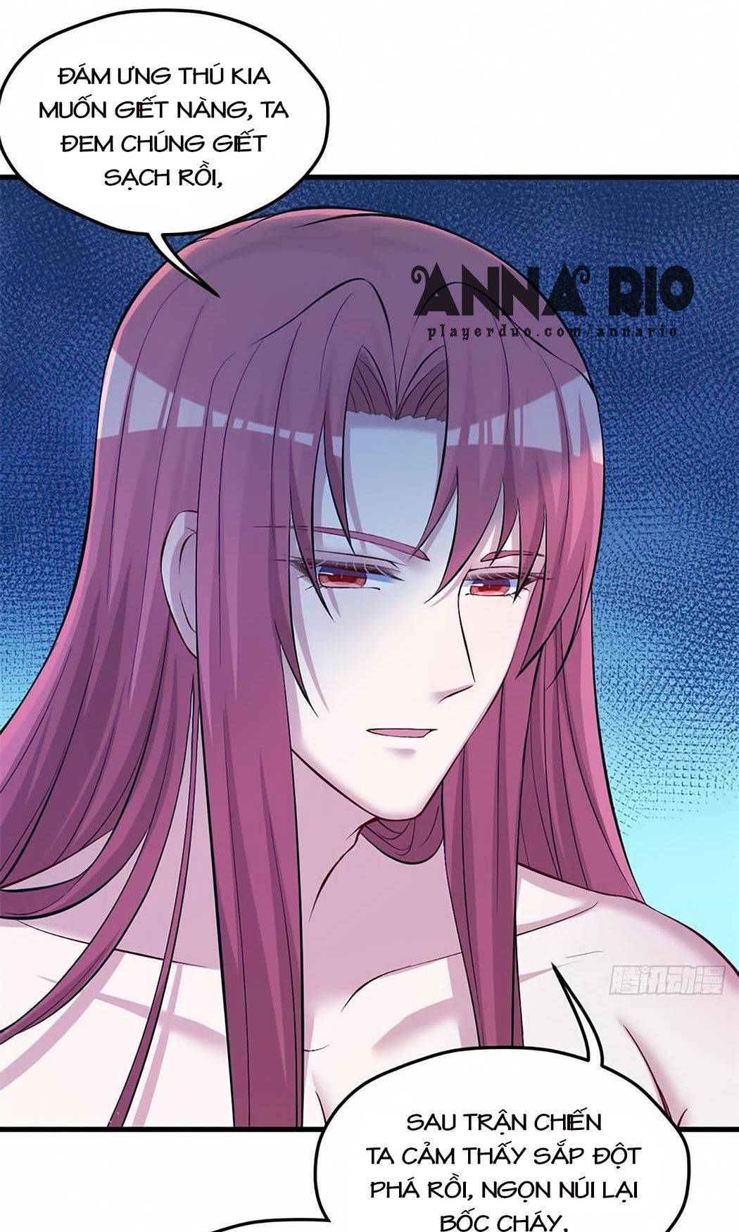 Thảnh Thơi Thú Thế Chủng Chủng Điền, Sinh Sinh Tể - Chap 236