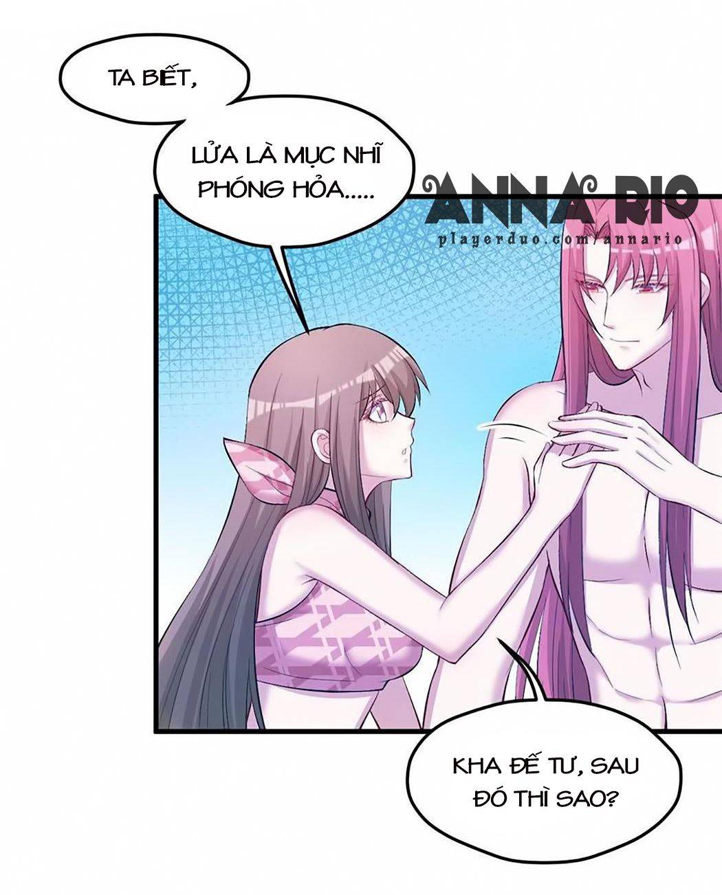 Thảnh Thơi Thú Thế Chủng Chủng Điền, Sinh Sinh Tể - Chap 236