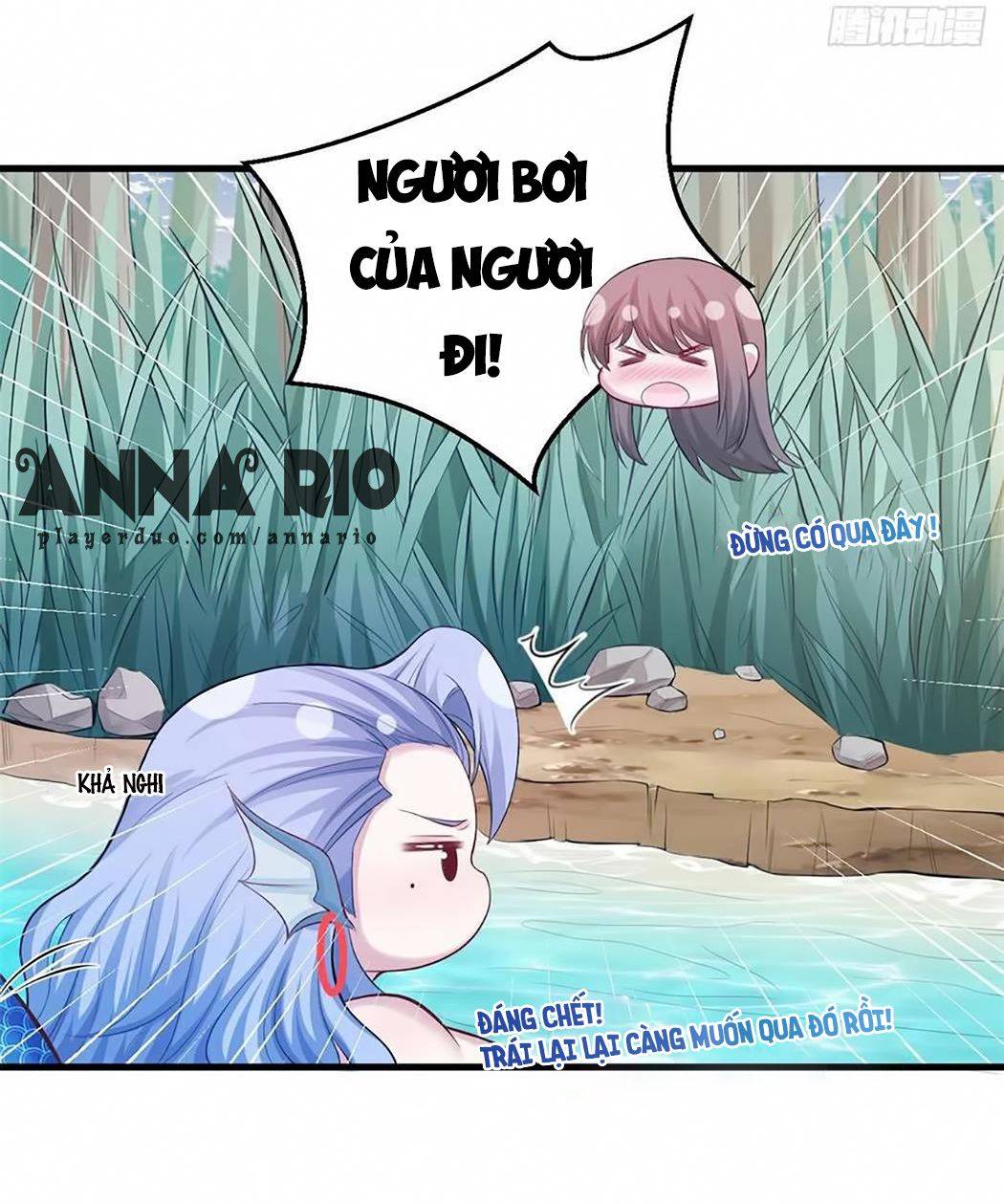 Thảnh Thơi Thú Thế Chủng Chủng Điền, Sinh Sinh Tể - Chap 236