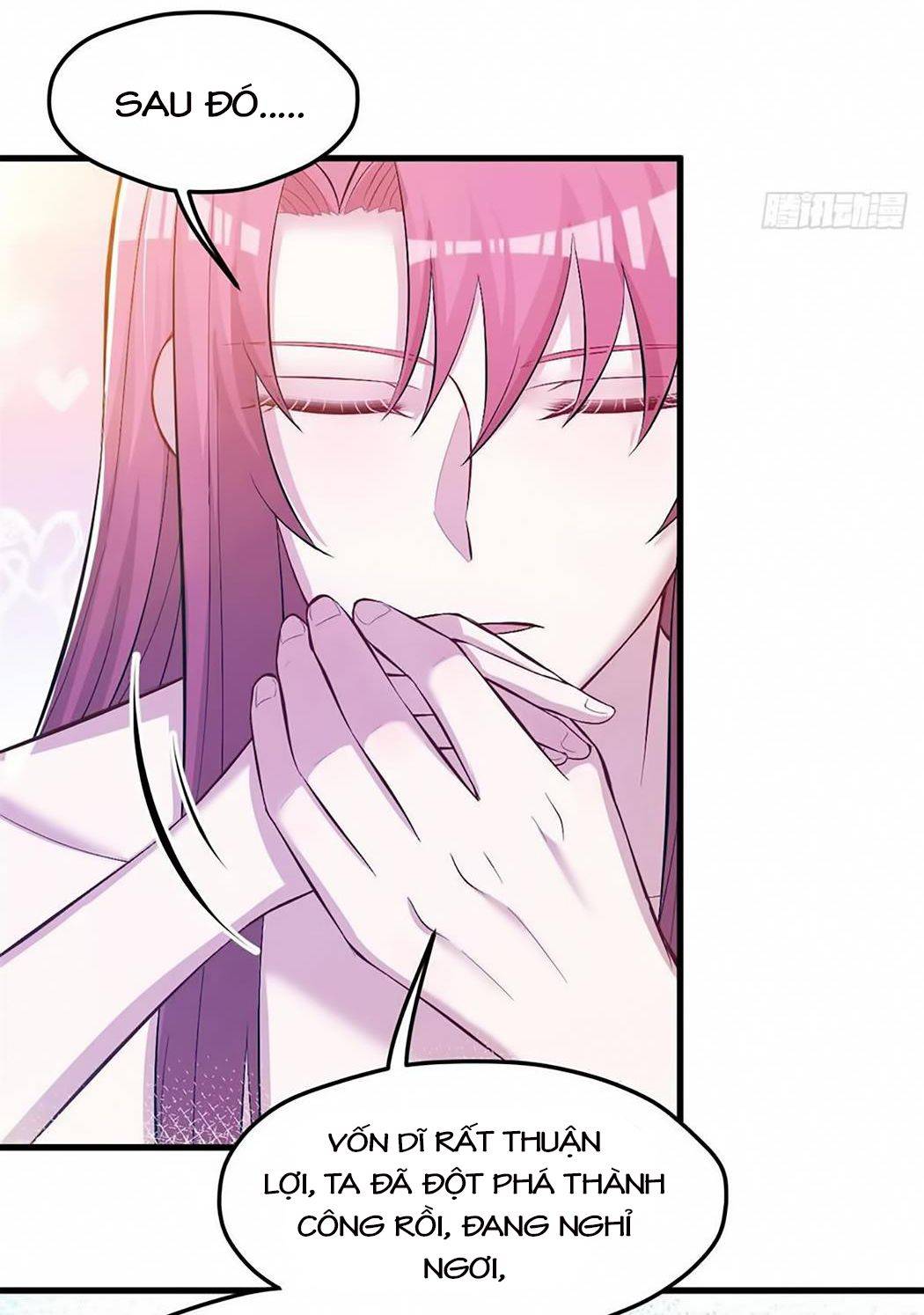 Thảnh Thơi Thú Thế Chủng Chủng Điền, Sinh Sinh Tể - Chap 236